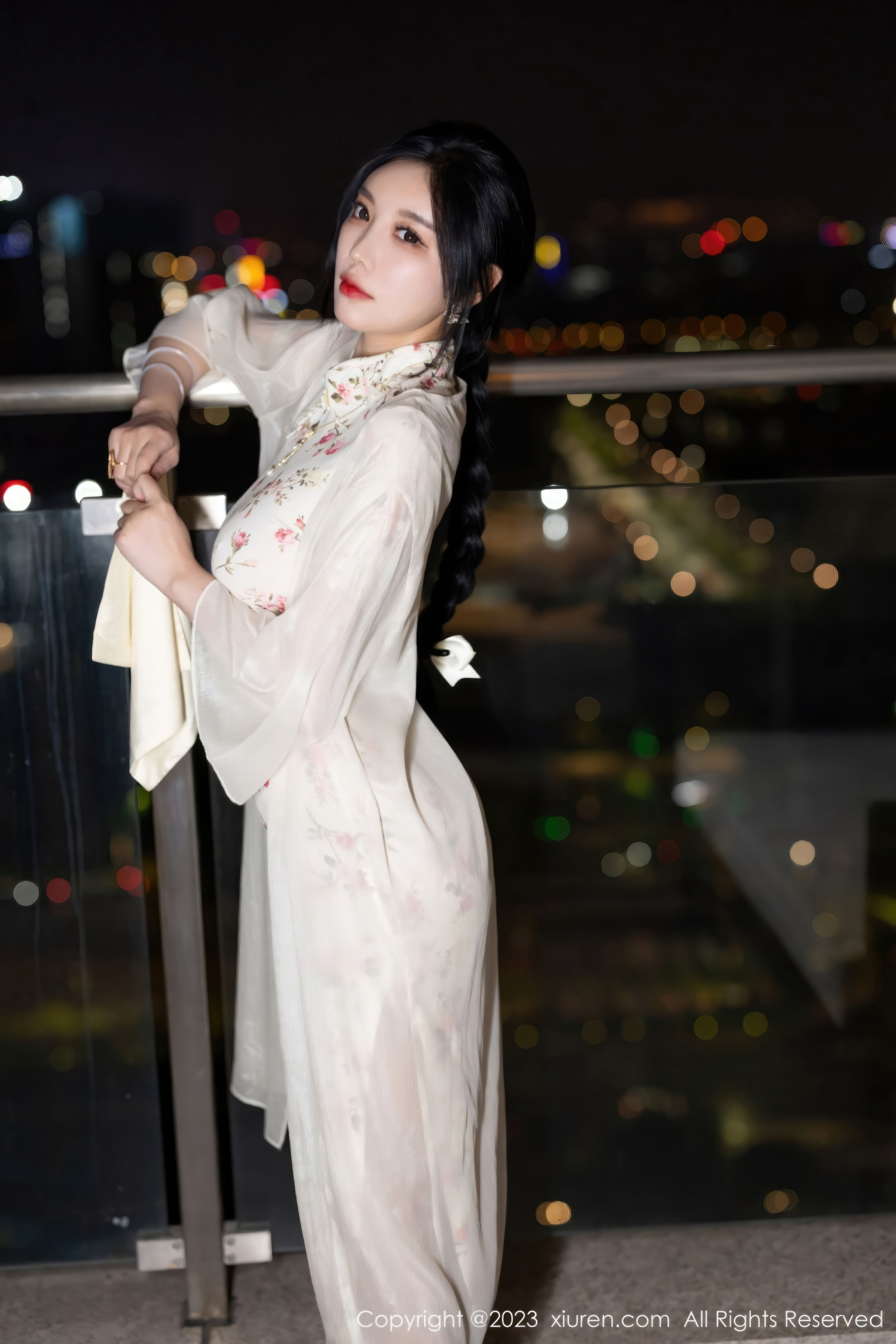 [秀人XiuRen] 2023.09.08 No.7363 杨晨晨_第4张