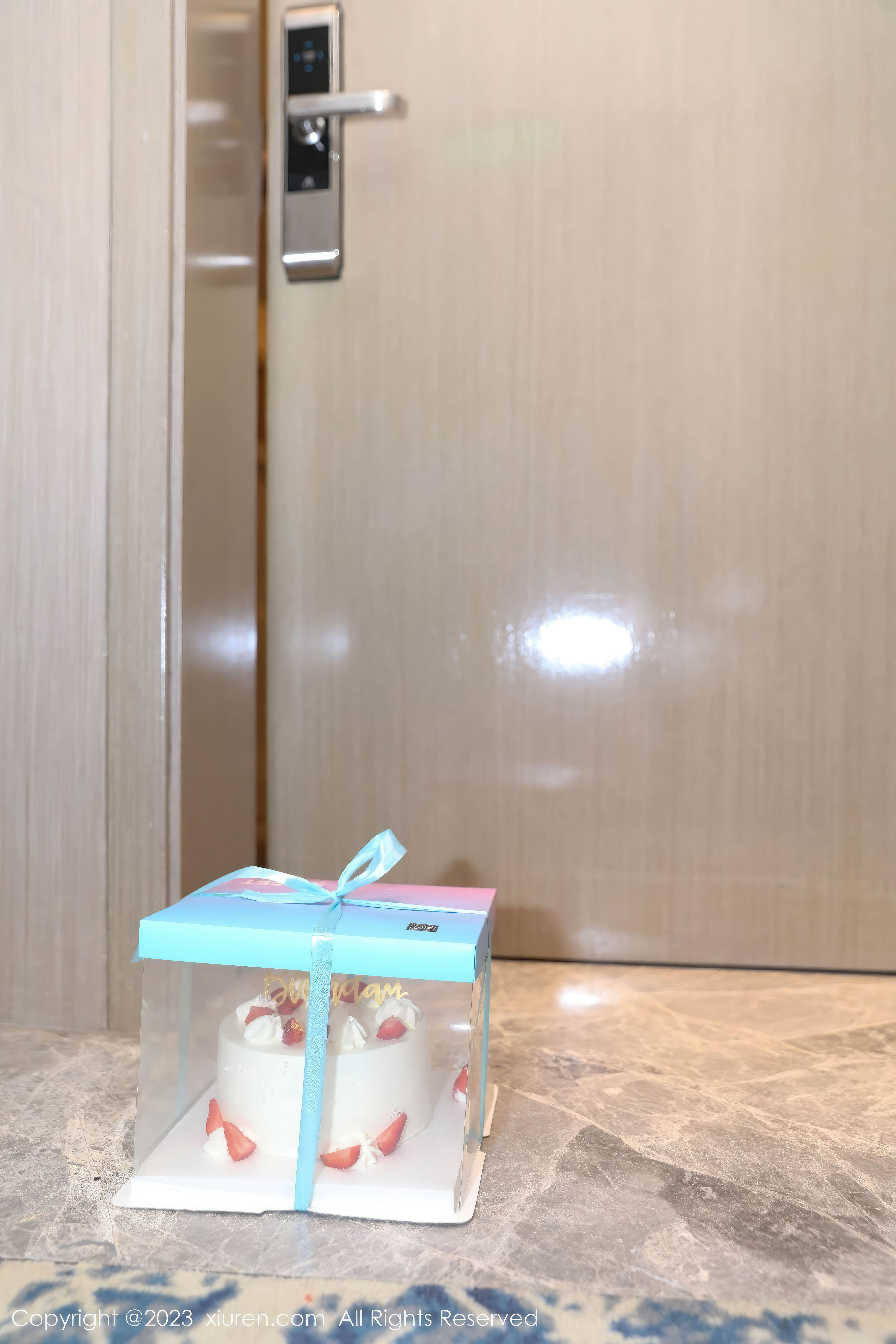 [秀人XiuRen] 2023.09.11 No.7366 江真真_第2张