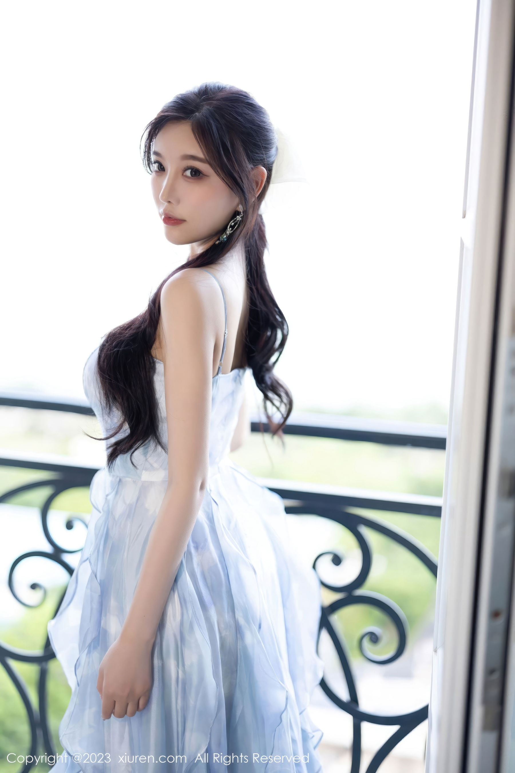 [秀人XiuRen] 2023.09.13 No.7382 杨晨晨_第2张