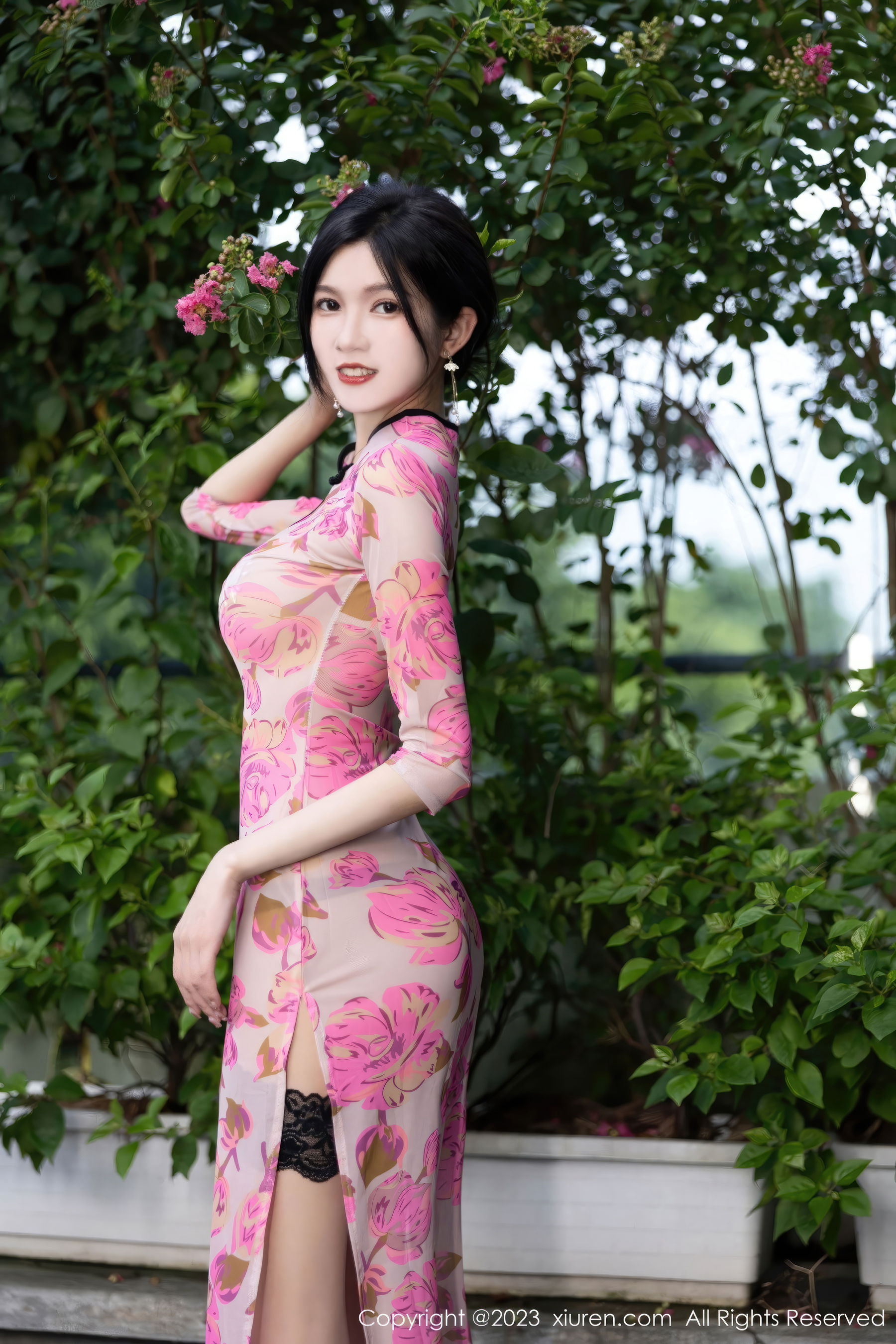 [秀人XiuRen] 2023.09.14 No.7388 程程程_第2张