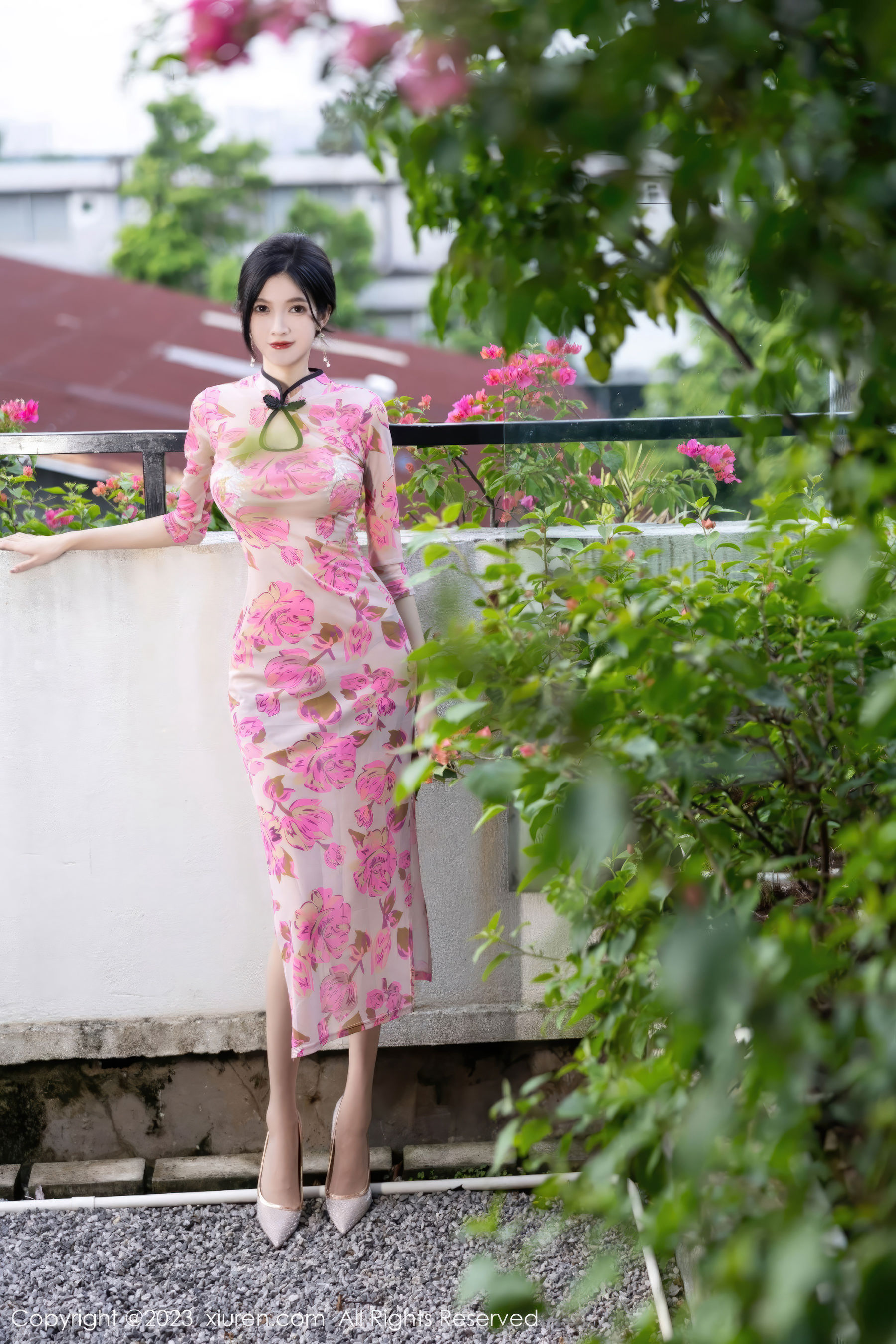 [秀人XiuRen] 2023.09.14 No.7388 程程程_第5张