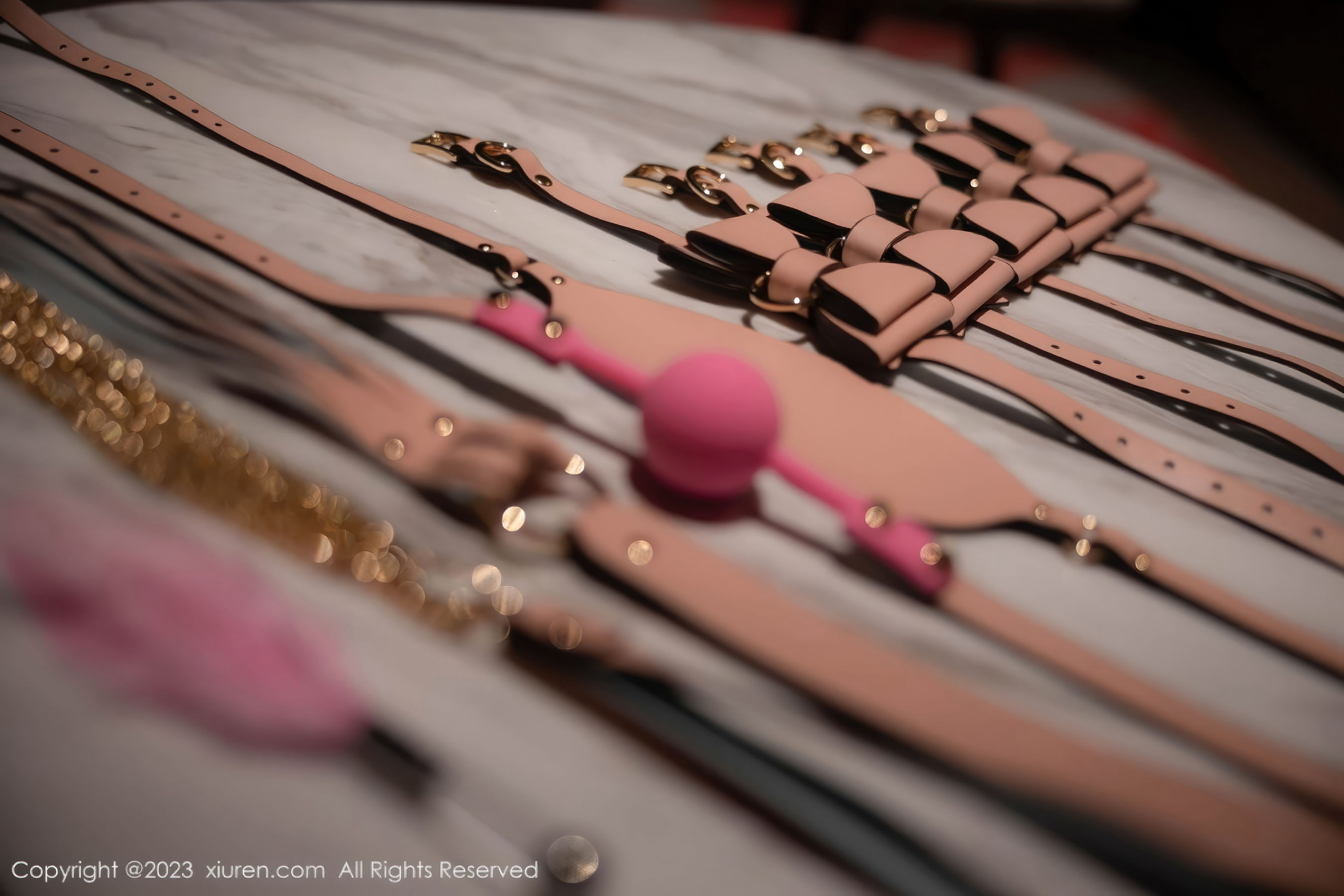 [秀人XiuRen] 2023.09.15 No.7399 幼幼_第1张