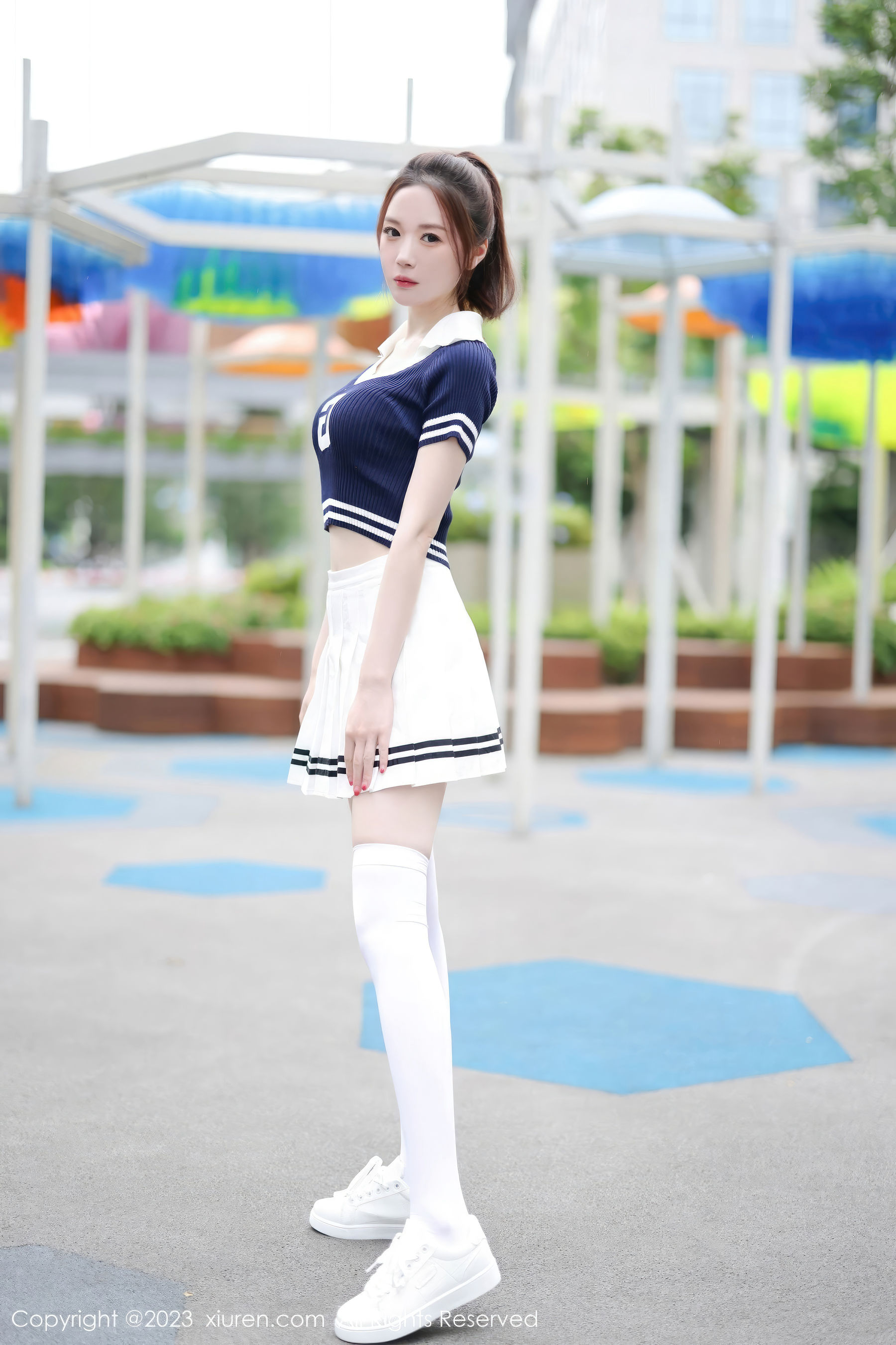 [秀人XiuRen] 2023.09.20 No.7416 梦心玥_第1张