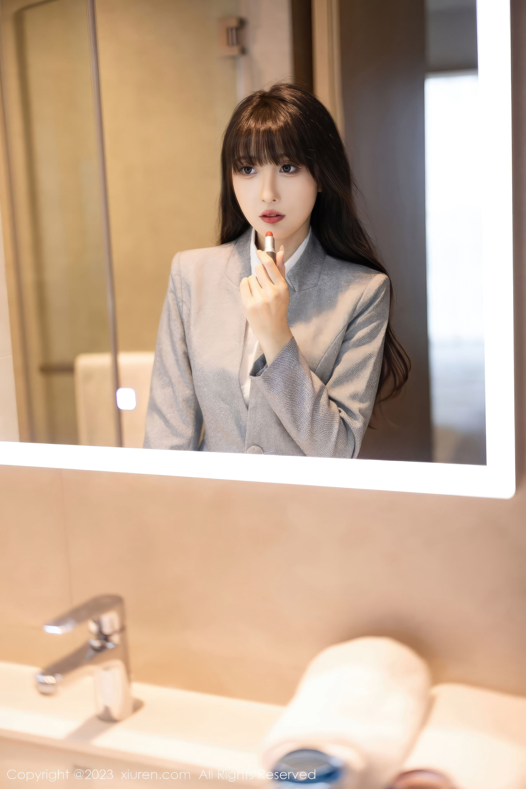 [秀人XiuRen] 2023.09.21 No.7422 林星阑_第2张