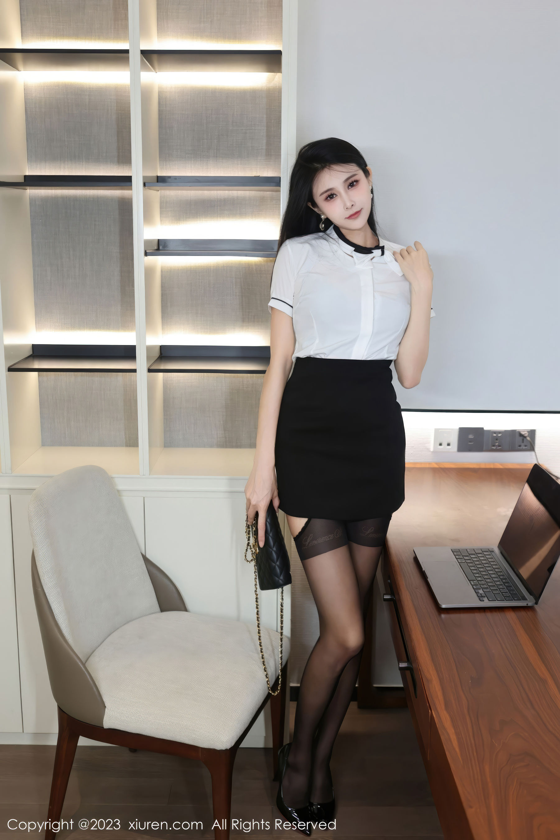 [秀人XiuRen] 2023.09.22 No.7424 草莓_第4张