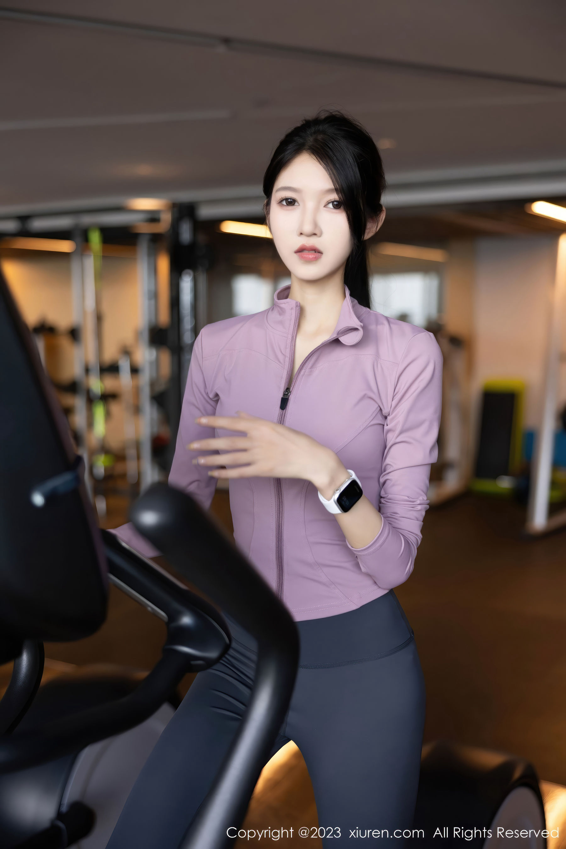 [秀人XiuRen] 2023.09.25 No.7438 程程程_第3张