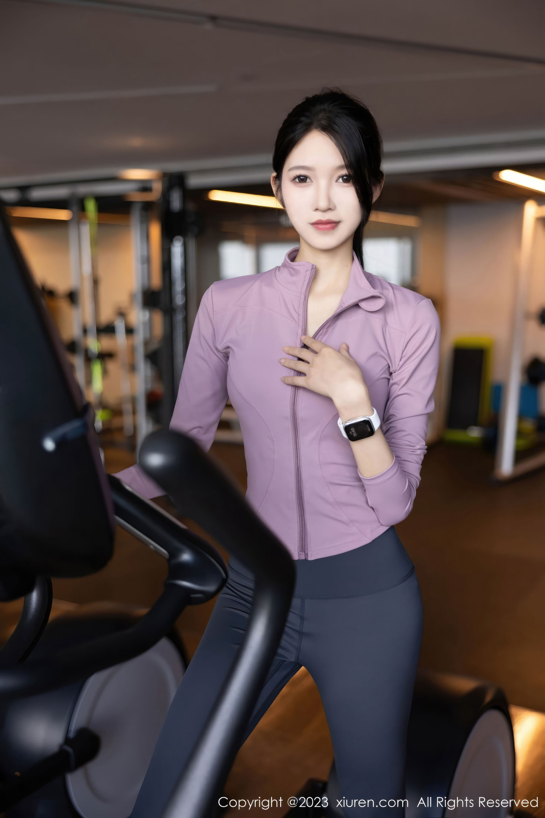 [秀人XiuRen] 2023.09.25 No.7438 程程程_第4张