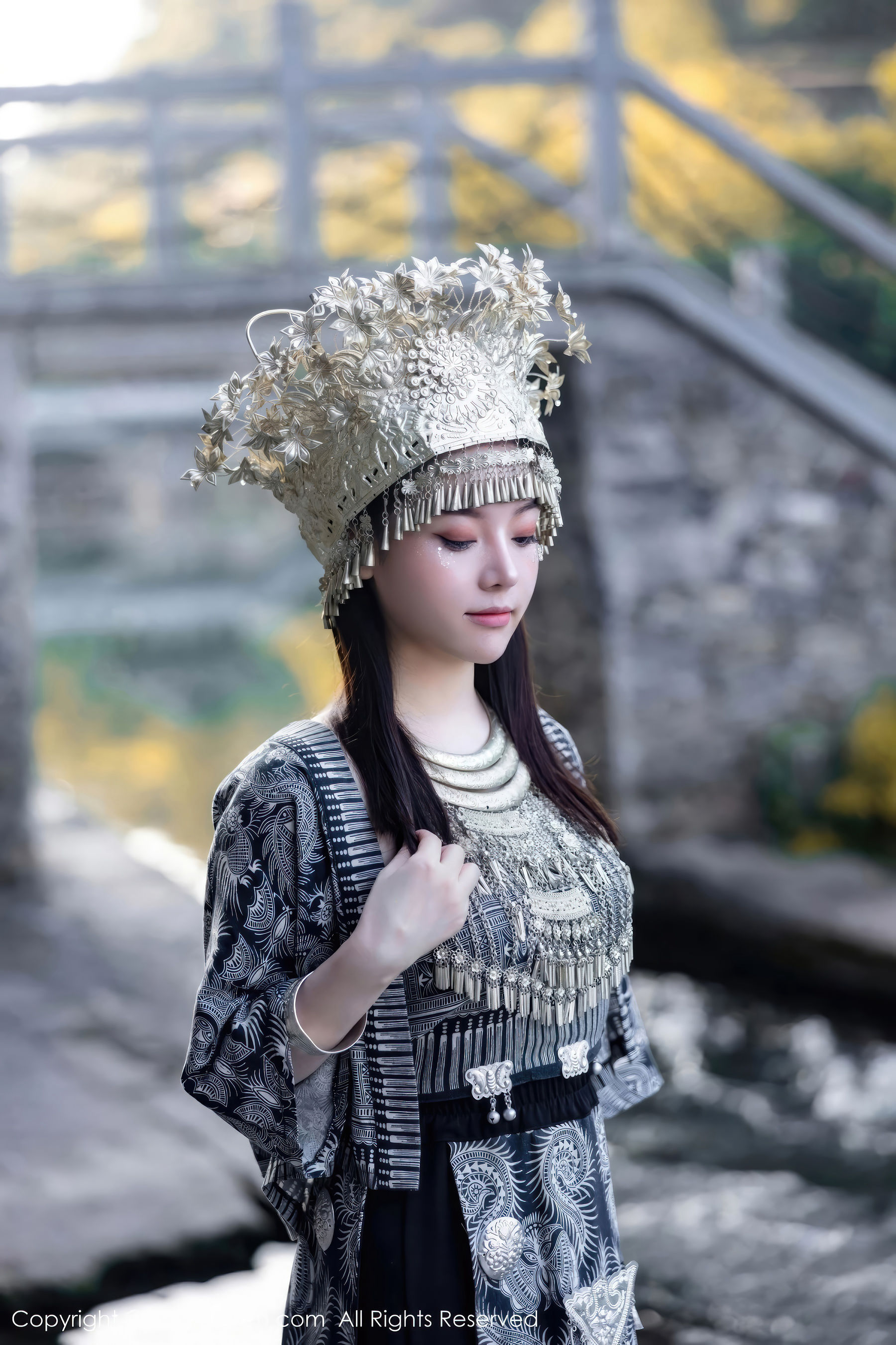 [秀人XiuRen] 2023.09.27 No.7448 豆瓣酱_第1张