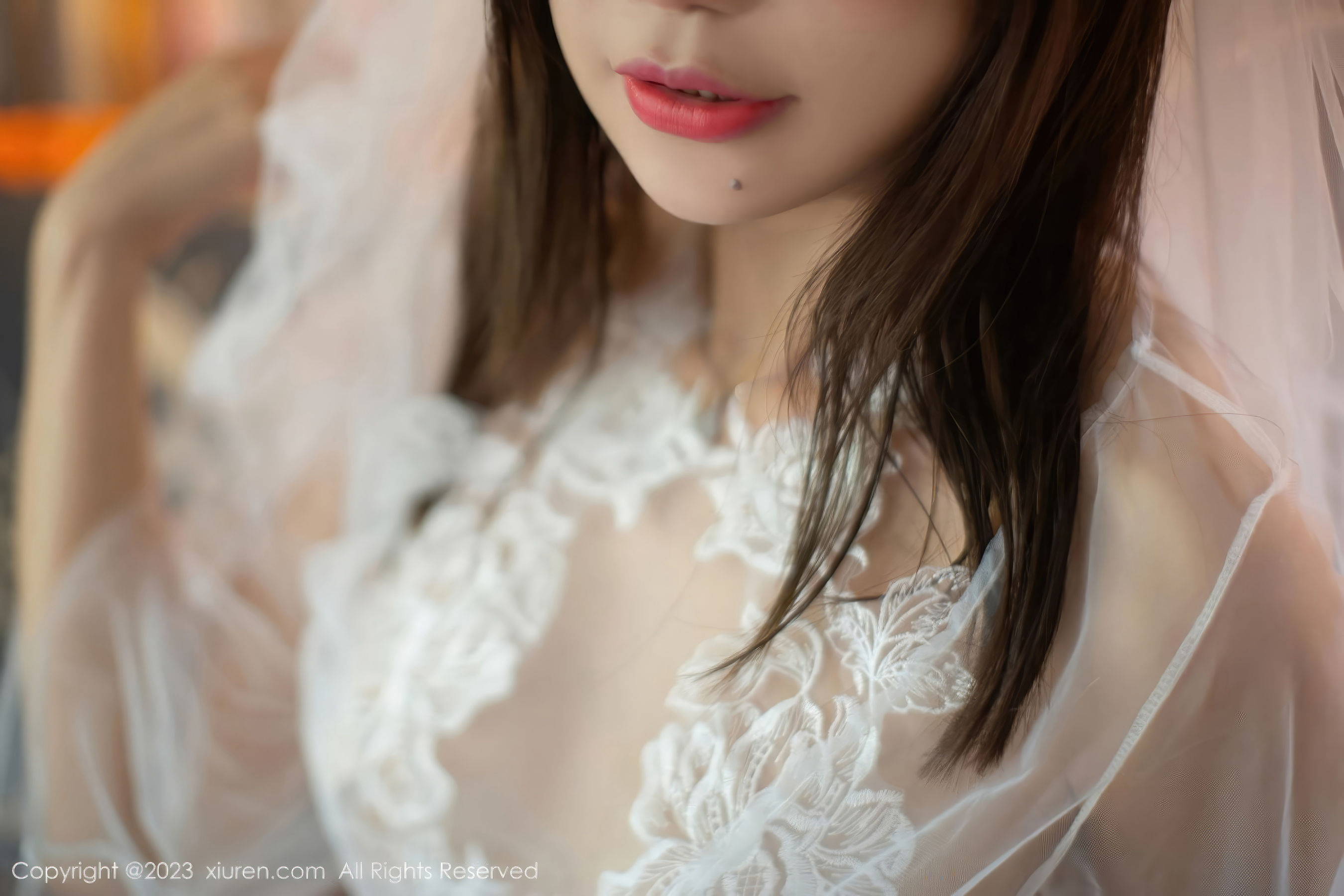 [秀人XiuRen] 2023.09.28 No.7456 绮里嘉_第4张