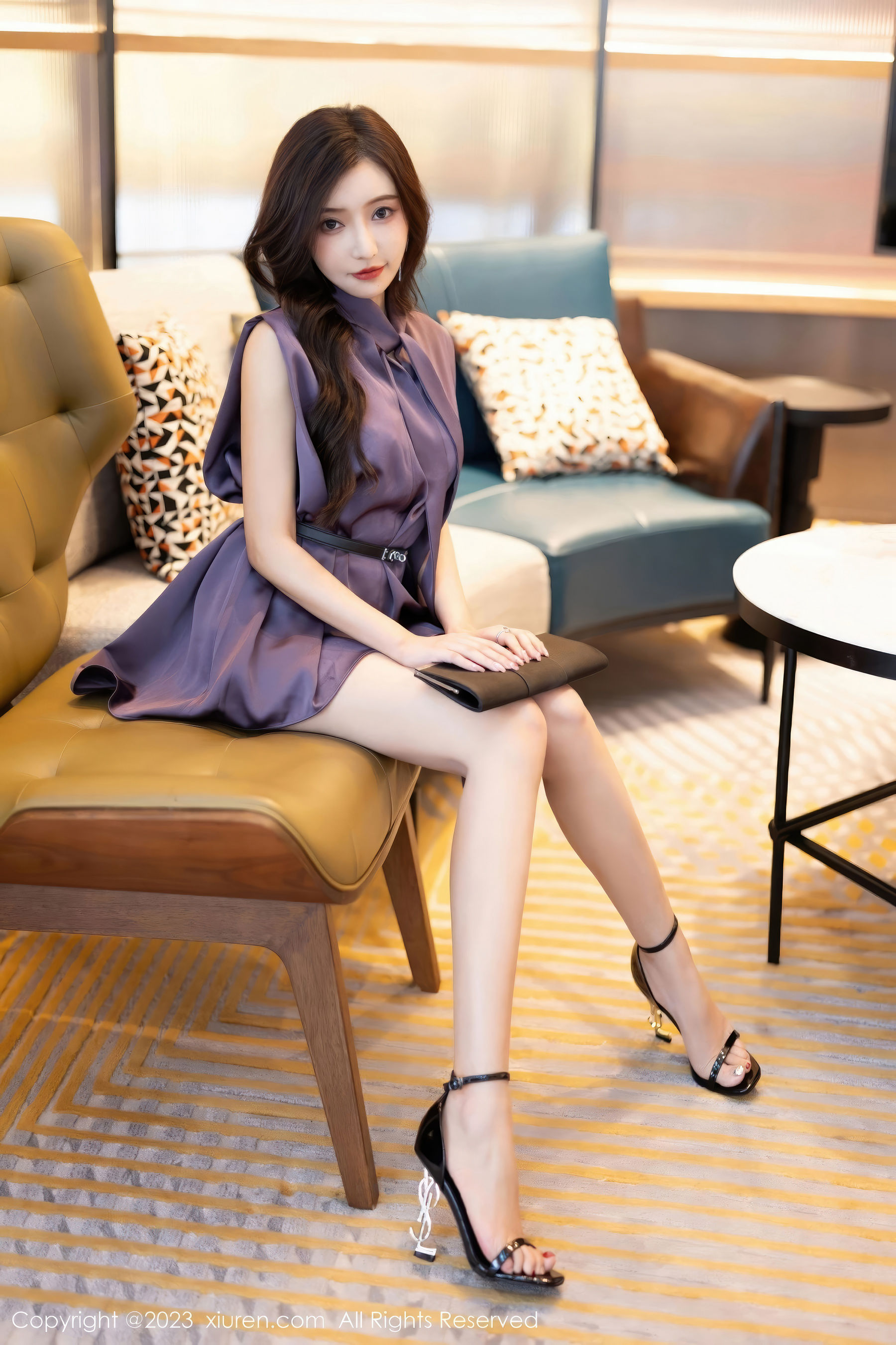 [秀人XiuRen] 2023.09.28 No.7462 王馨瑶_第1张