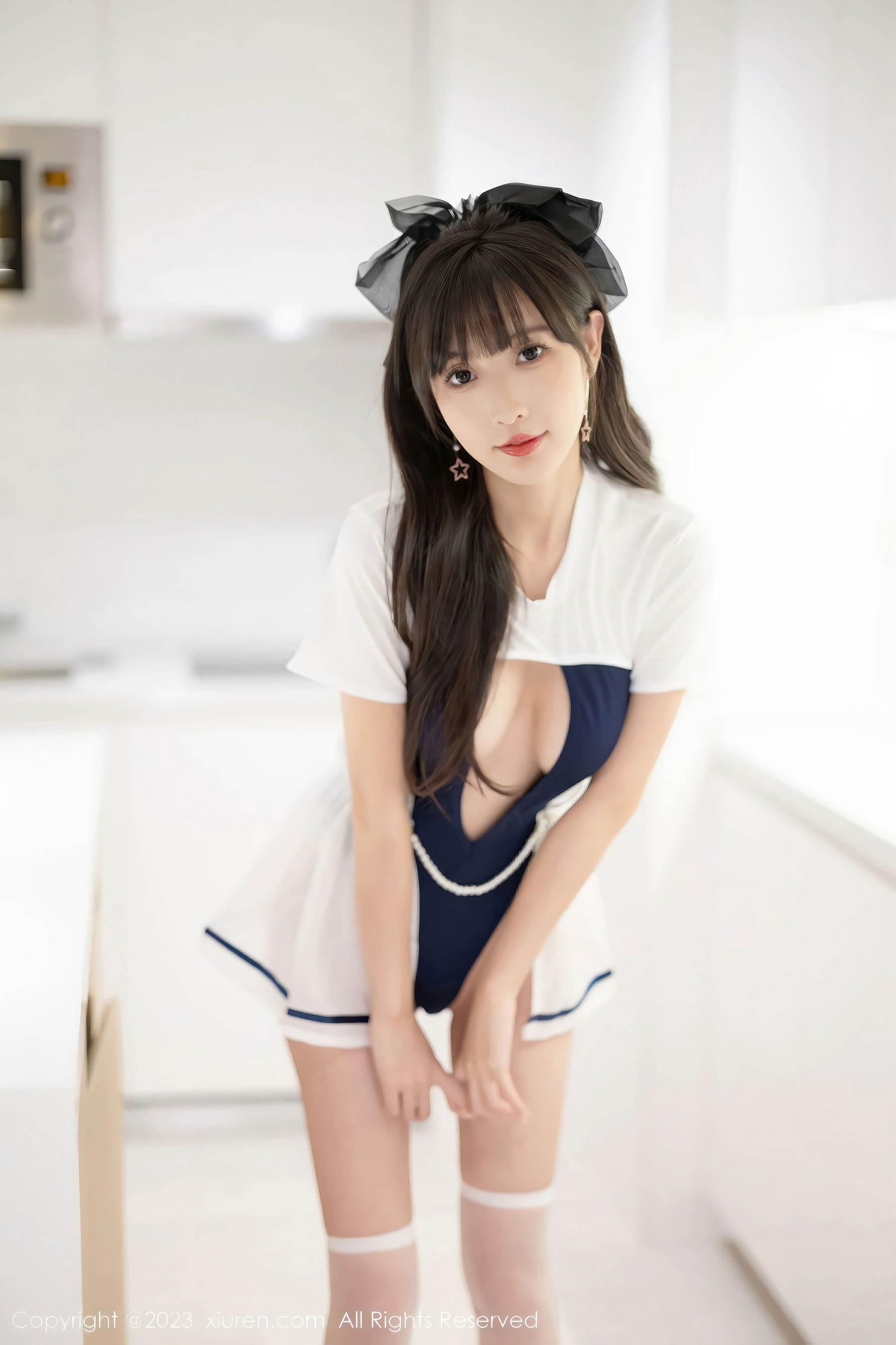 [秀人XiuRen] 2023.10.07 No.7468 林星阑_第4张