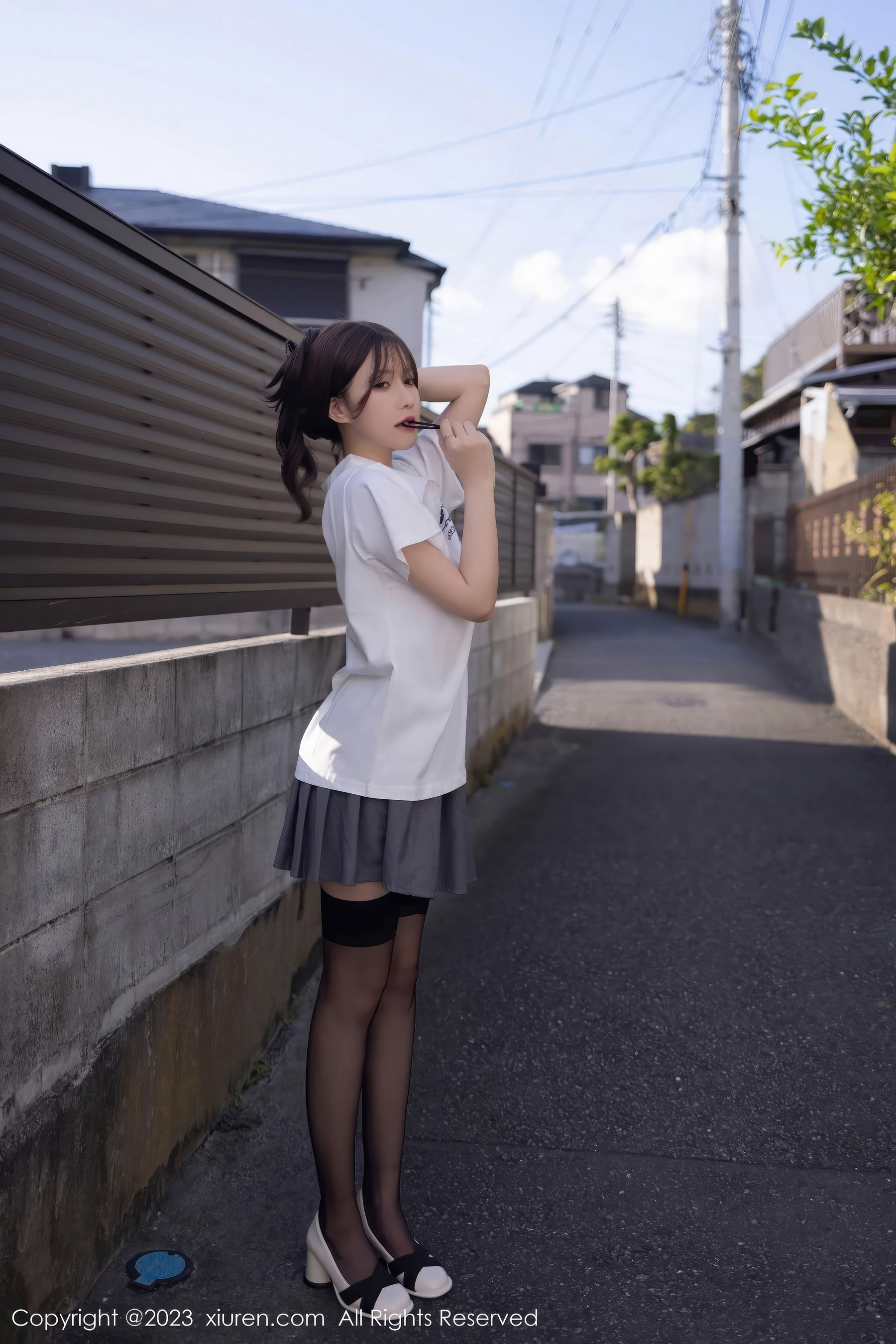 [秀人XiuRen] 2023.10.08 No.7475 鱼子酱_第2张