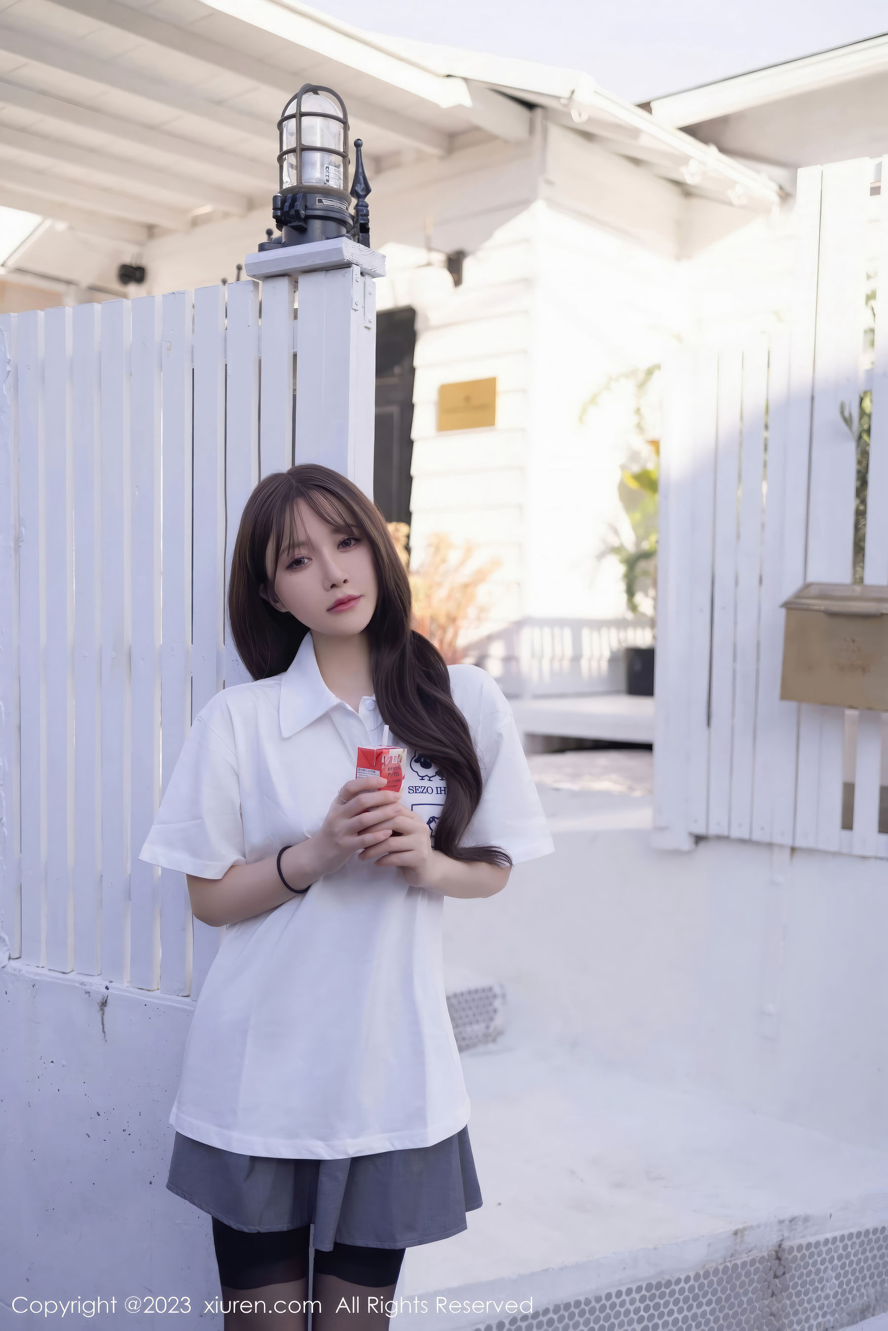 [秀人XiuRen] 2023.10.08 No.7475 鱼子酱_第3张