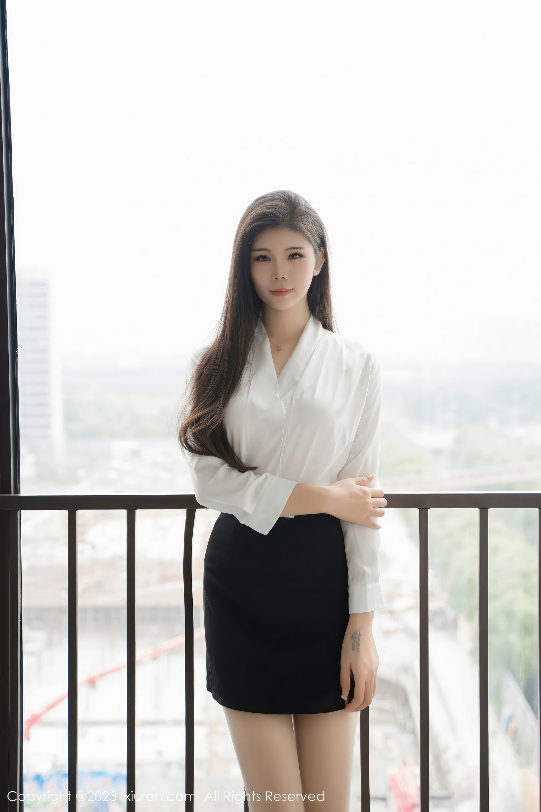 [秀人XiuRen] 2023.10.10 No.7486 雪糕_第5张