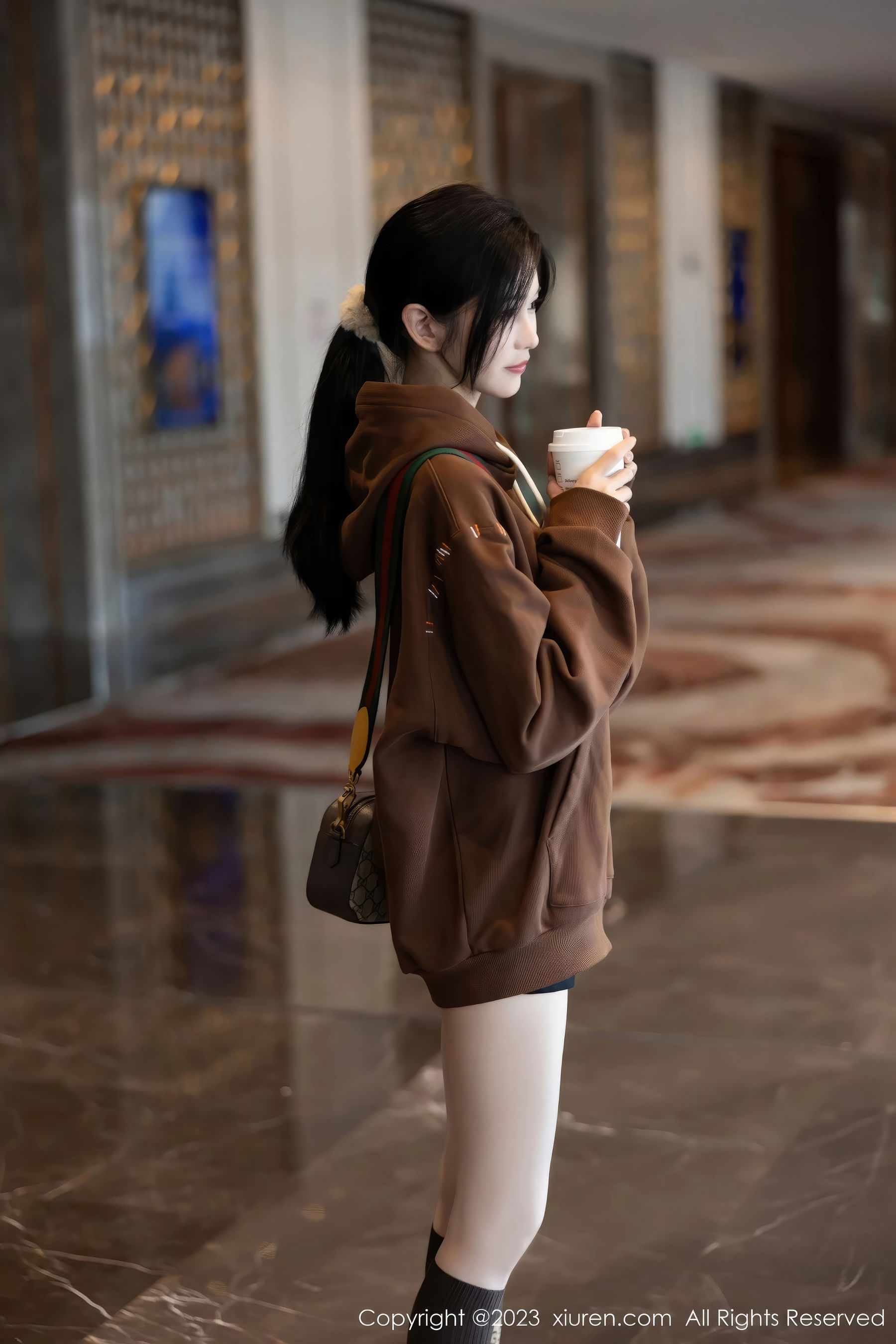 [秀人XiuRen] 2023.10.10 No.7488 程程程_第1张