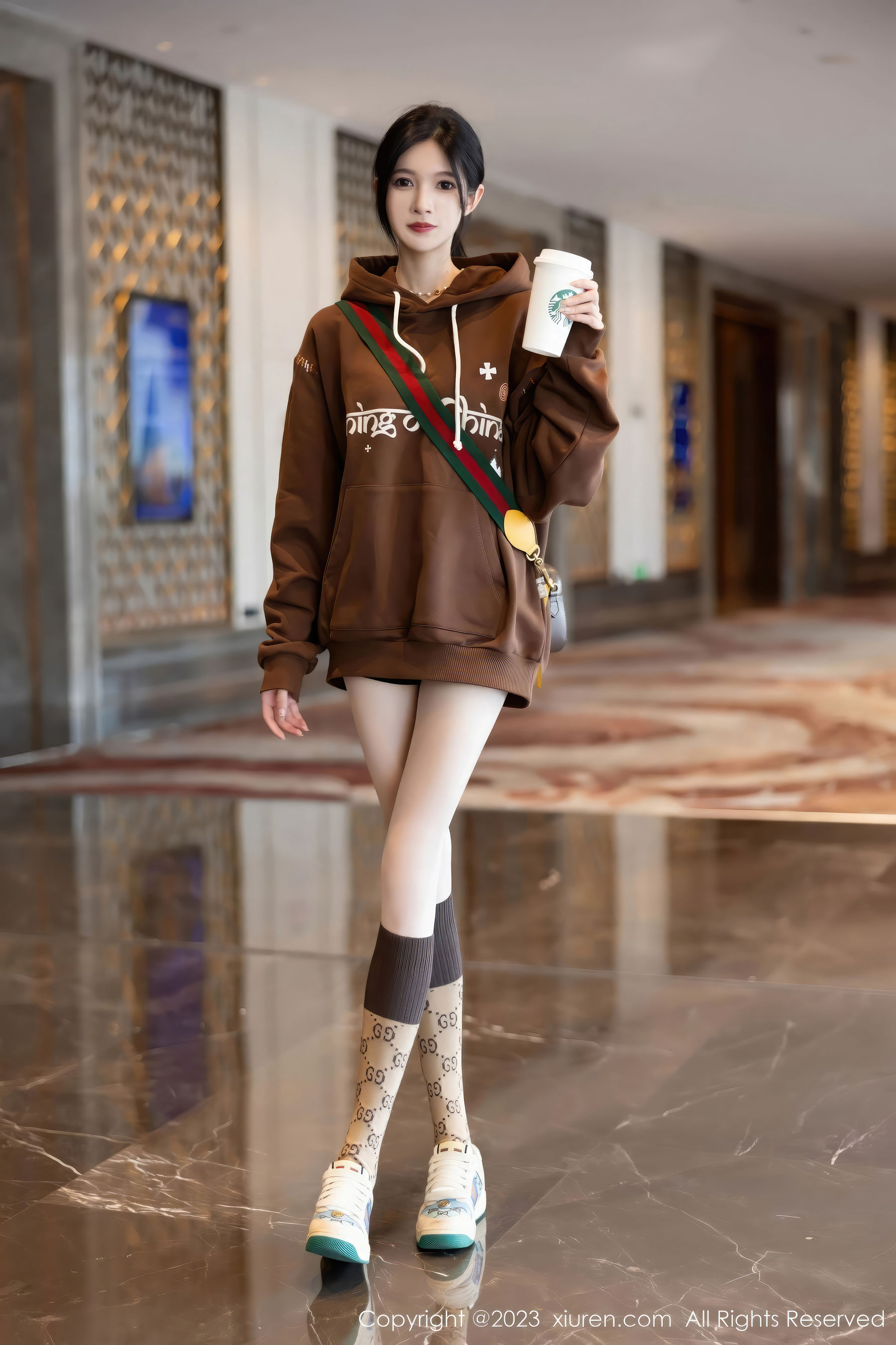 [秀人XiuRen] 2023.10.10 No.7488 程程程_第2张