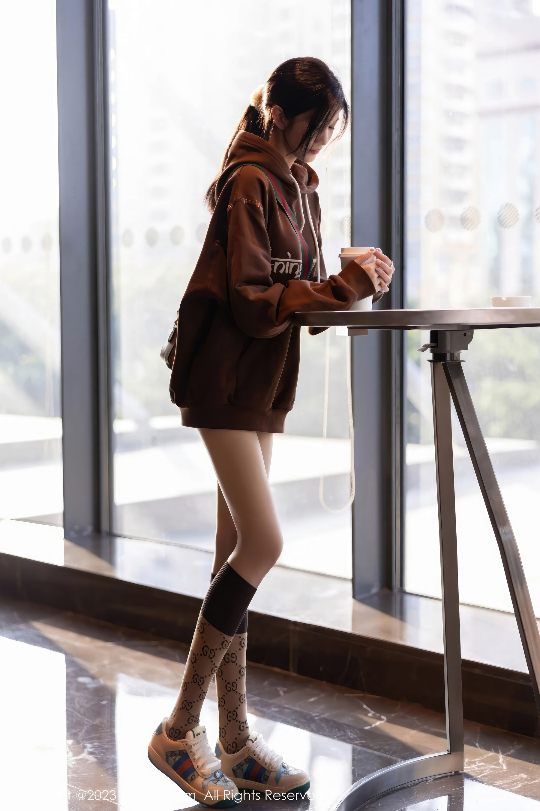 [秀人XiuRen] 2023.10.10 No.7488 程程程_第4张