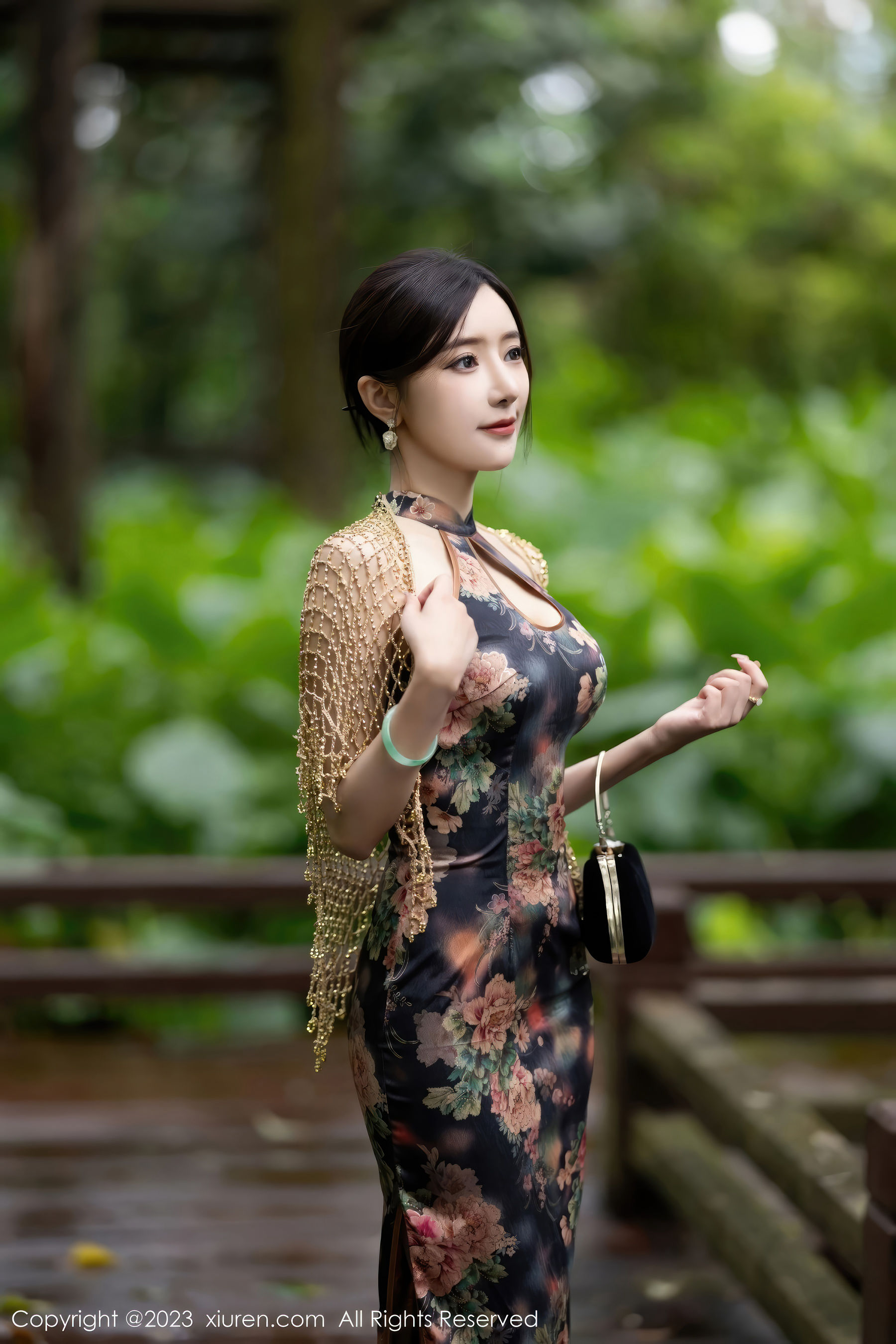 [秀人XiuRen] 2023.10.11 No.7495 王馨瑶_第1张