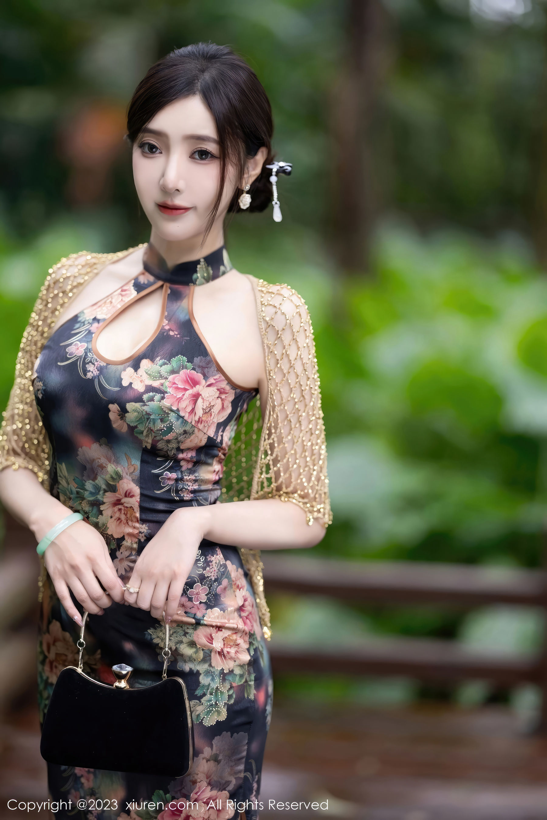 [秀人XiuRen] 2023.10.11 No.7495 王馨瑶_第3张