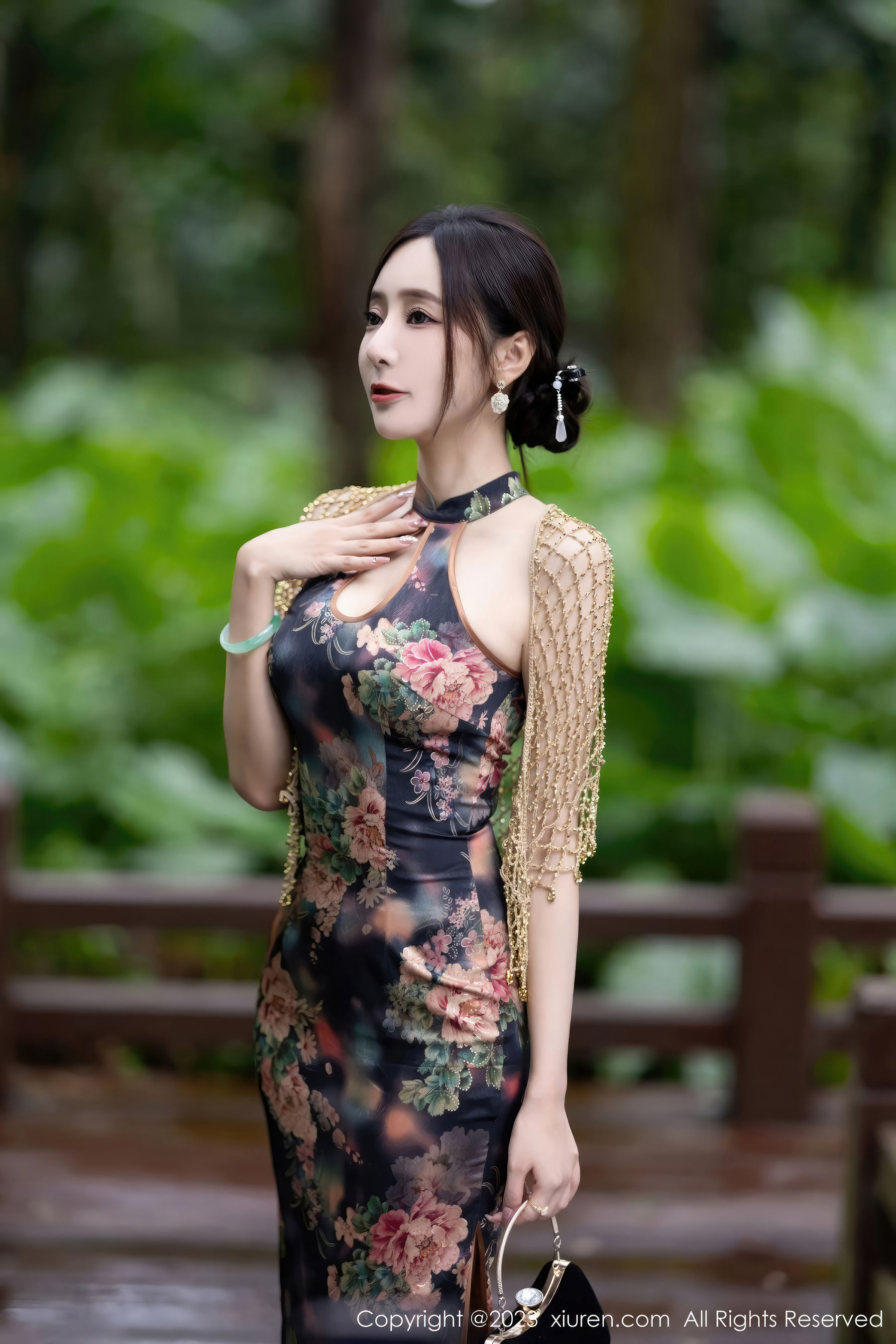 [秀人XiuRen] 2023.10.11 No.7495 王馨瑶_第4张