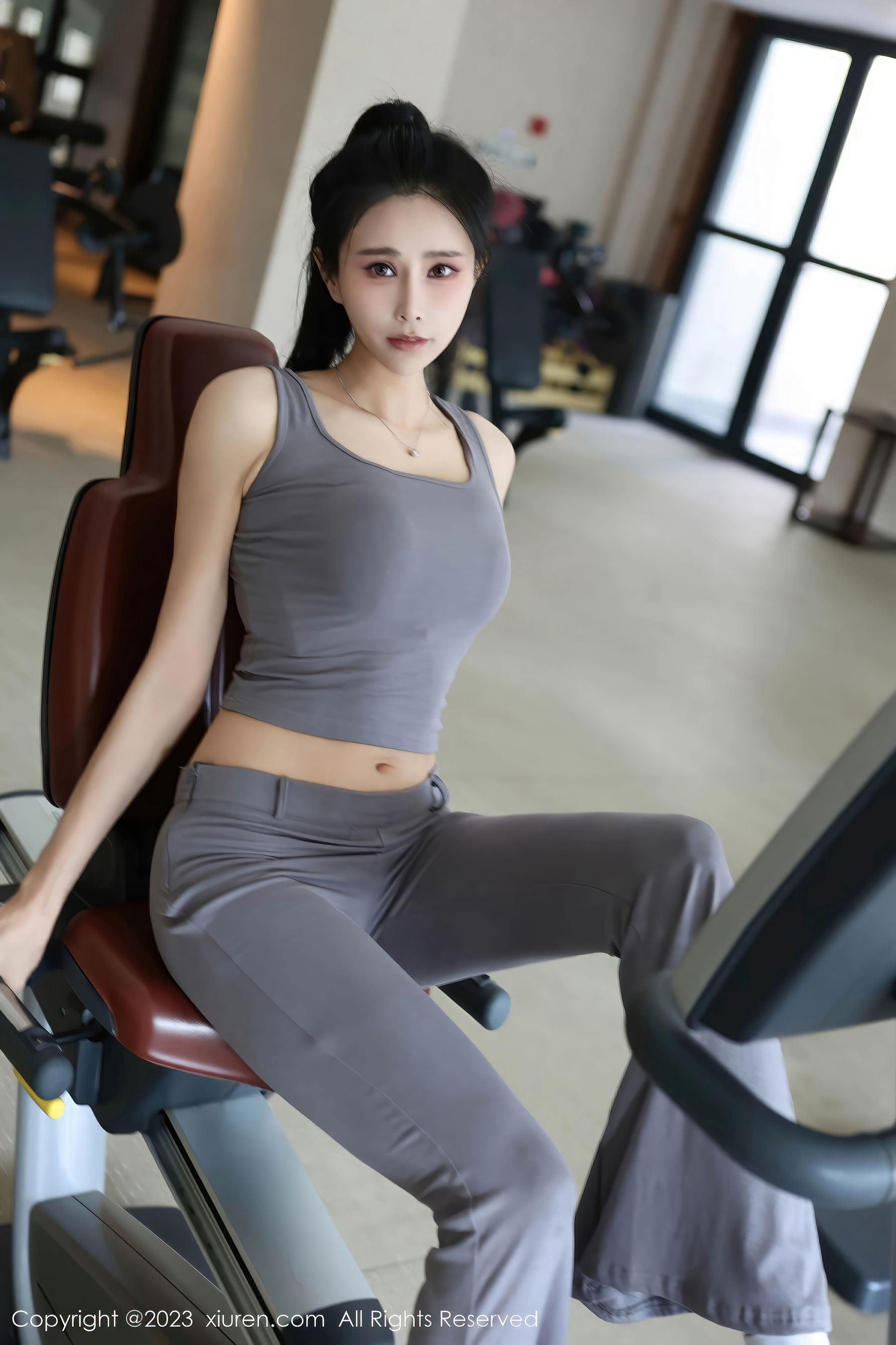 [秀人XiuRen] 2023.10.16 No.7512 草莓_第3张