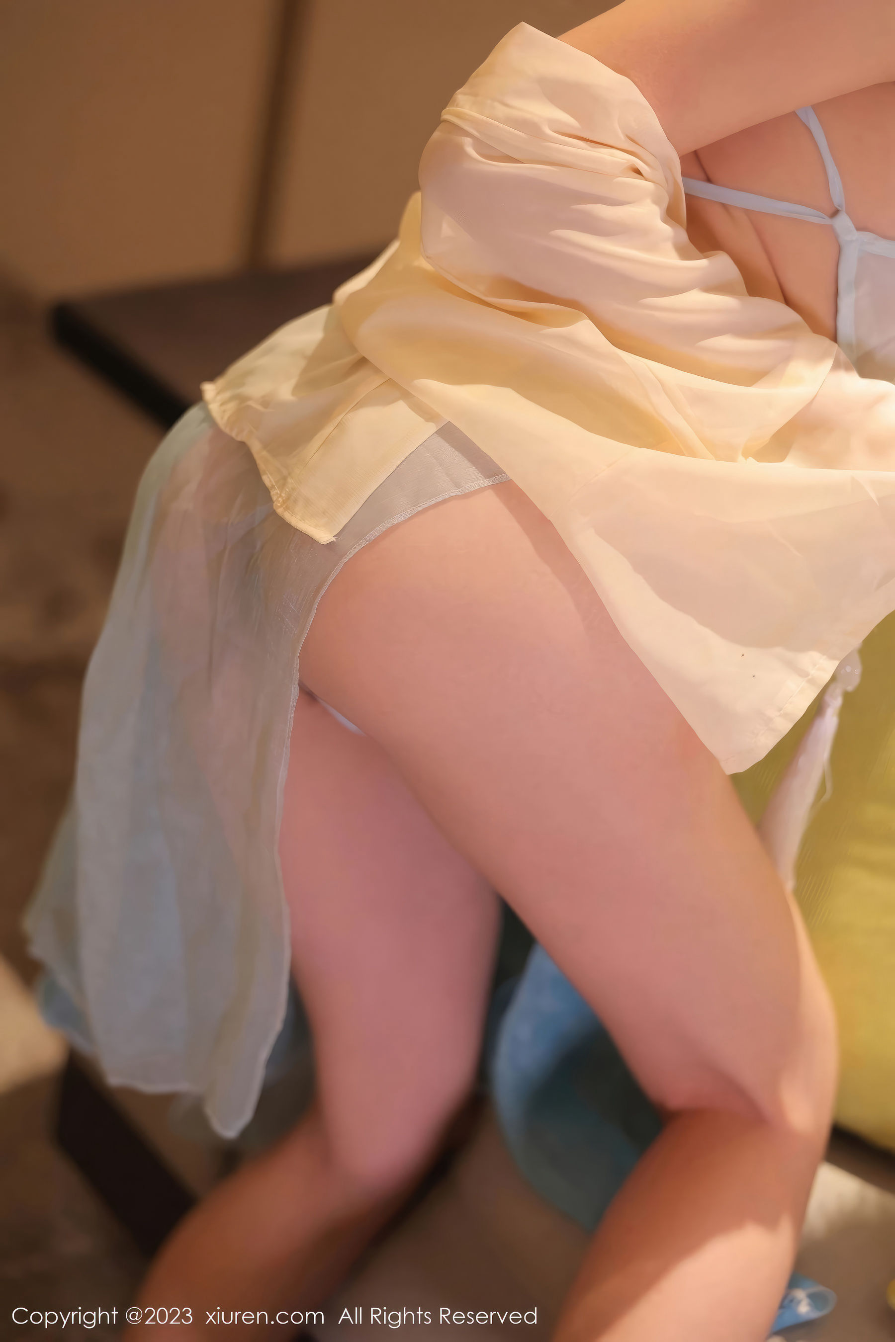 [秀人XiuRen] 2023.10.16 No.7514 唐宁宁_第2张