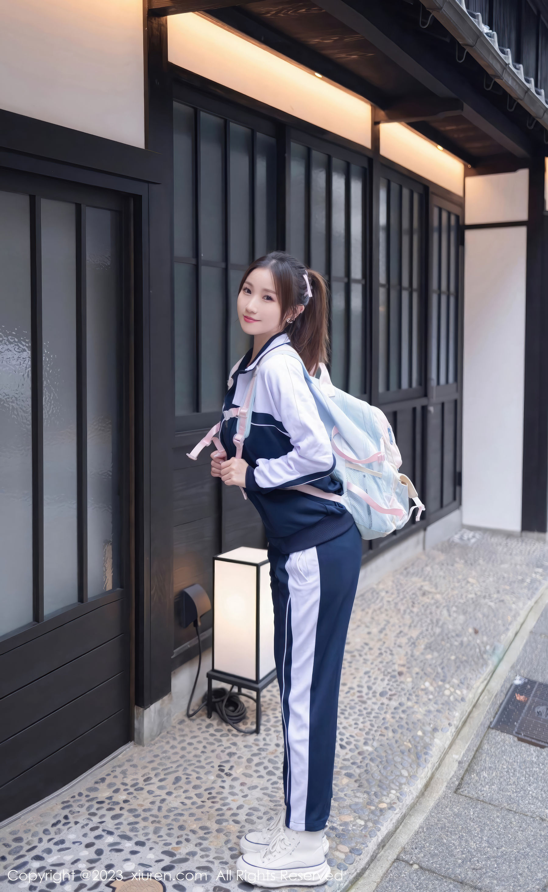 [秀人XiuRen] 2023.10.18 No.7528 杏子_第3张