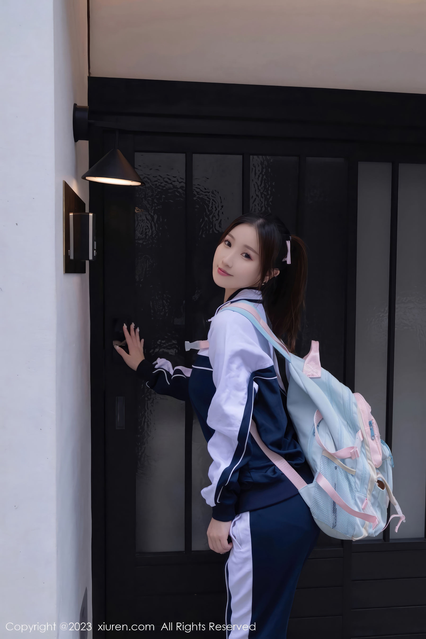 [秀人XiuRen] 2023.10.18 No.7528 杏子_第4张