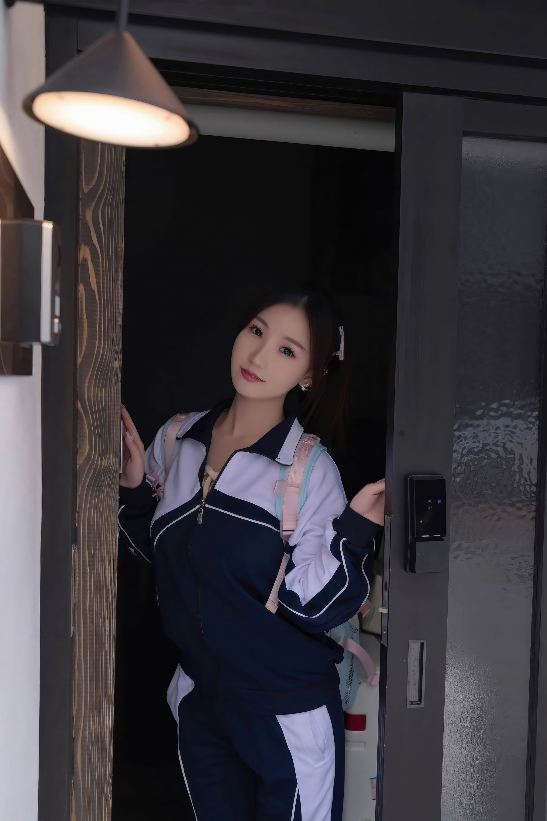 [秀人XiuRen] 2023.10.18 No.7528 杏子_第5张