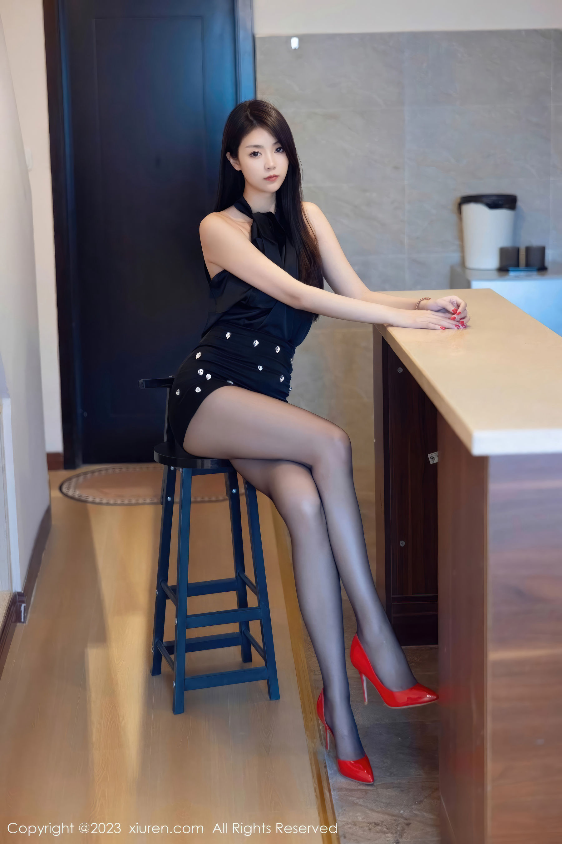 [秀人XiuRen] 2023.10.19 No.7535 可乐_第4张