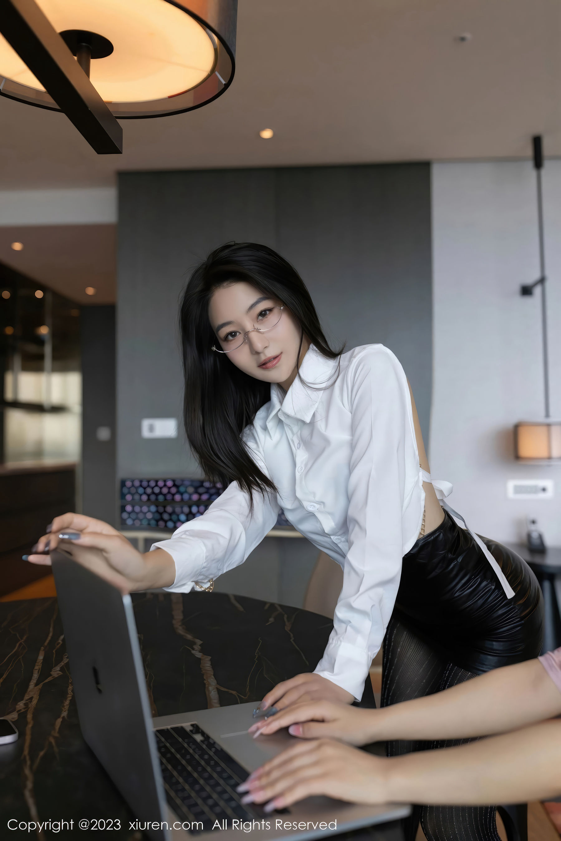 [秀人XiuRen] 2023.10.23 No.7547 熊小诺_第4张