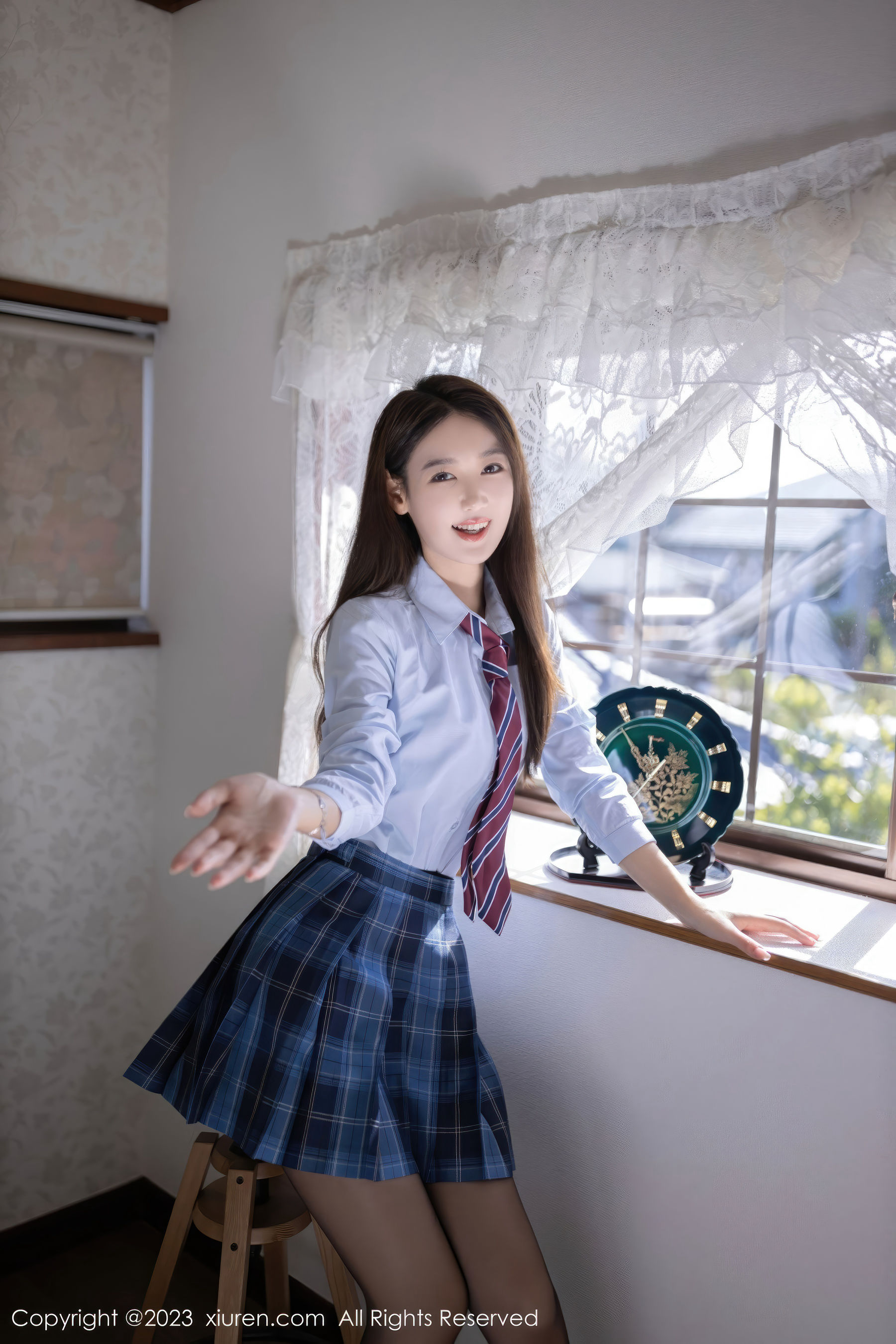 [秀人XiuRen] 2023.10.30 No.7585 唐安琪_第5张