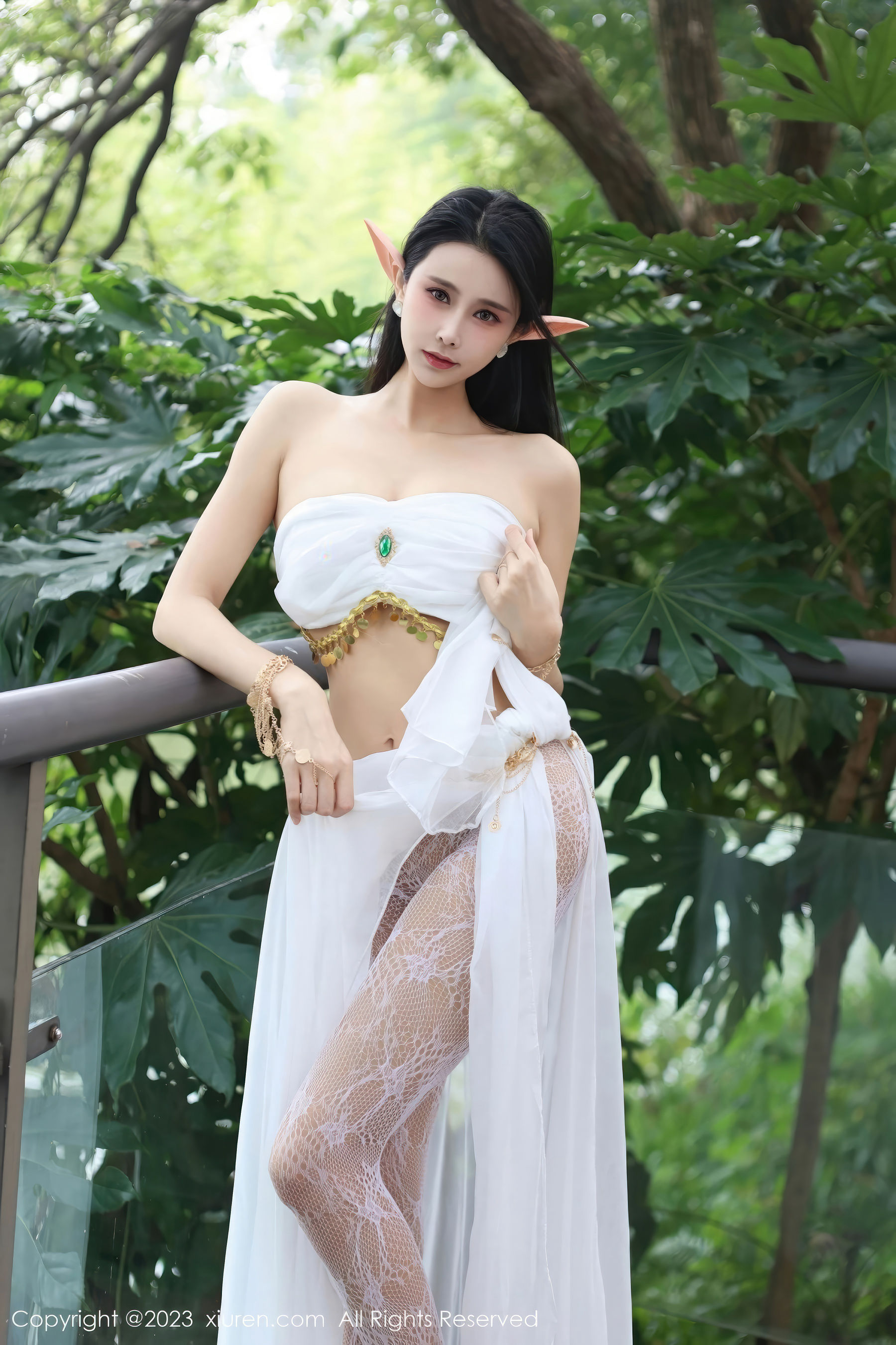 [秀人XiuRen] 2023.11.02 No.7598 草莓_第2张