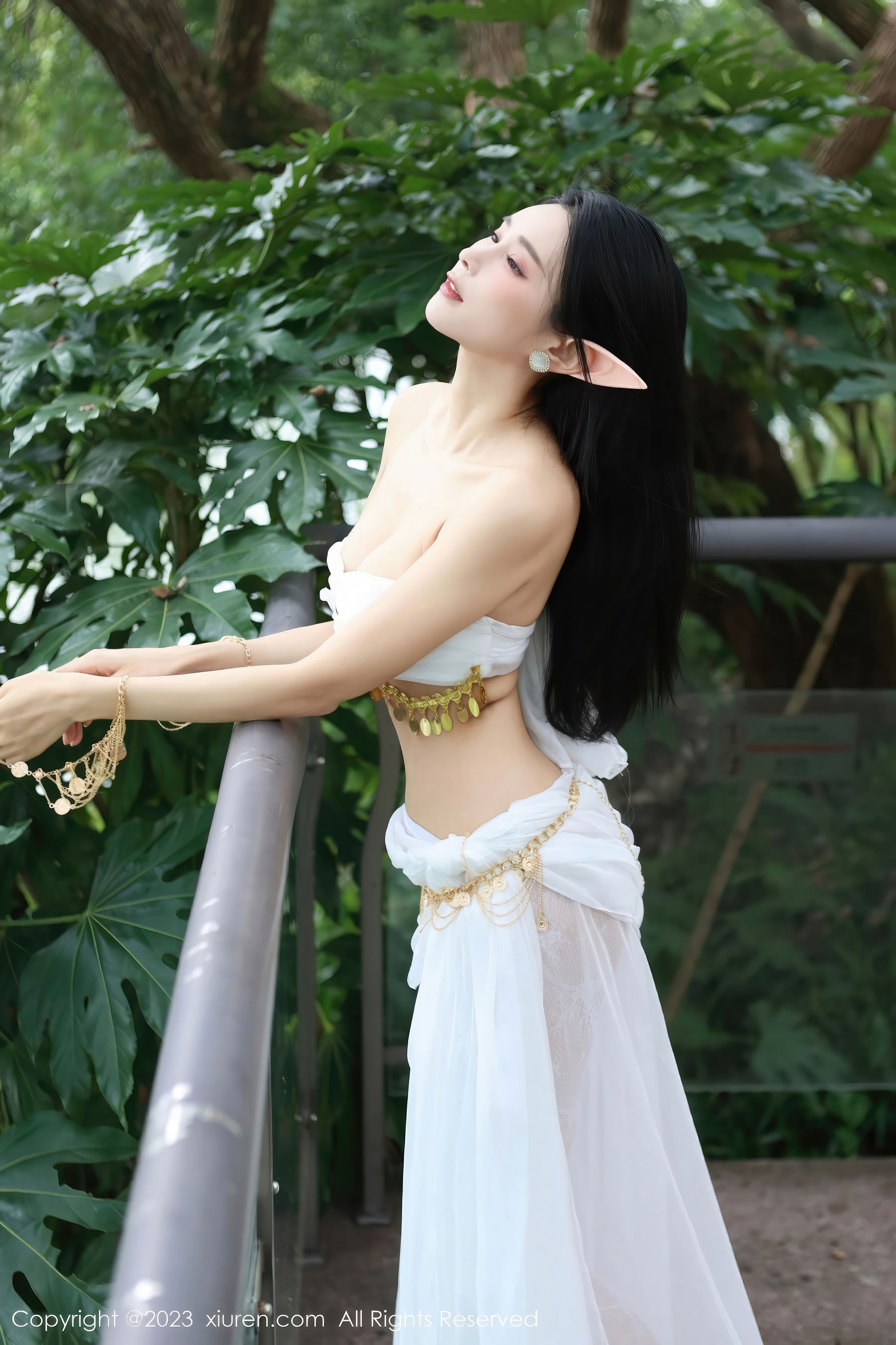 [秀人XiuRen] 2023.11.02 No.7598 草莓_第3张