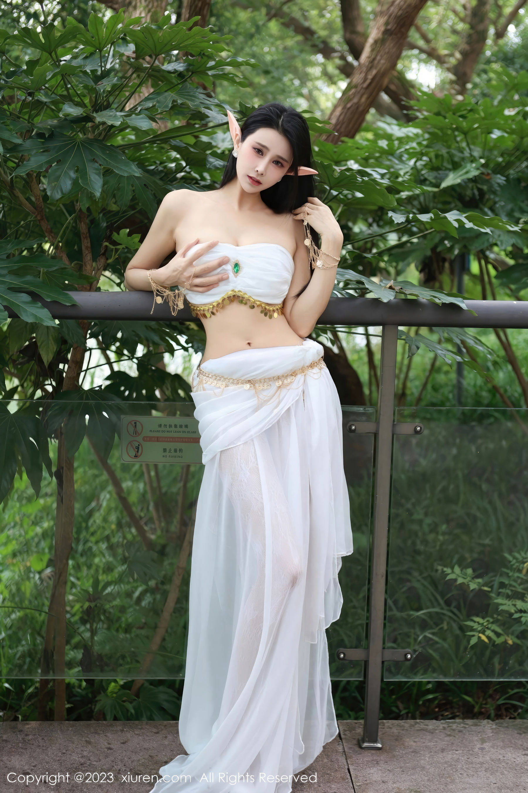 [秀人XiuRen] 2023.11.02 No.7598 草莓_第4张