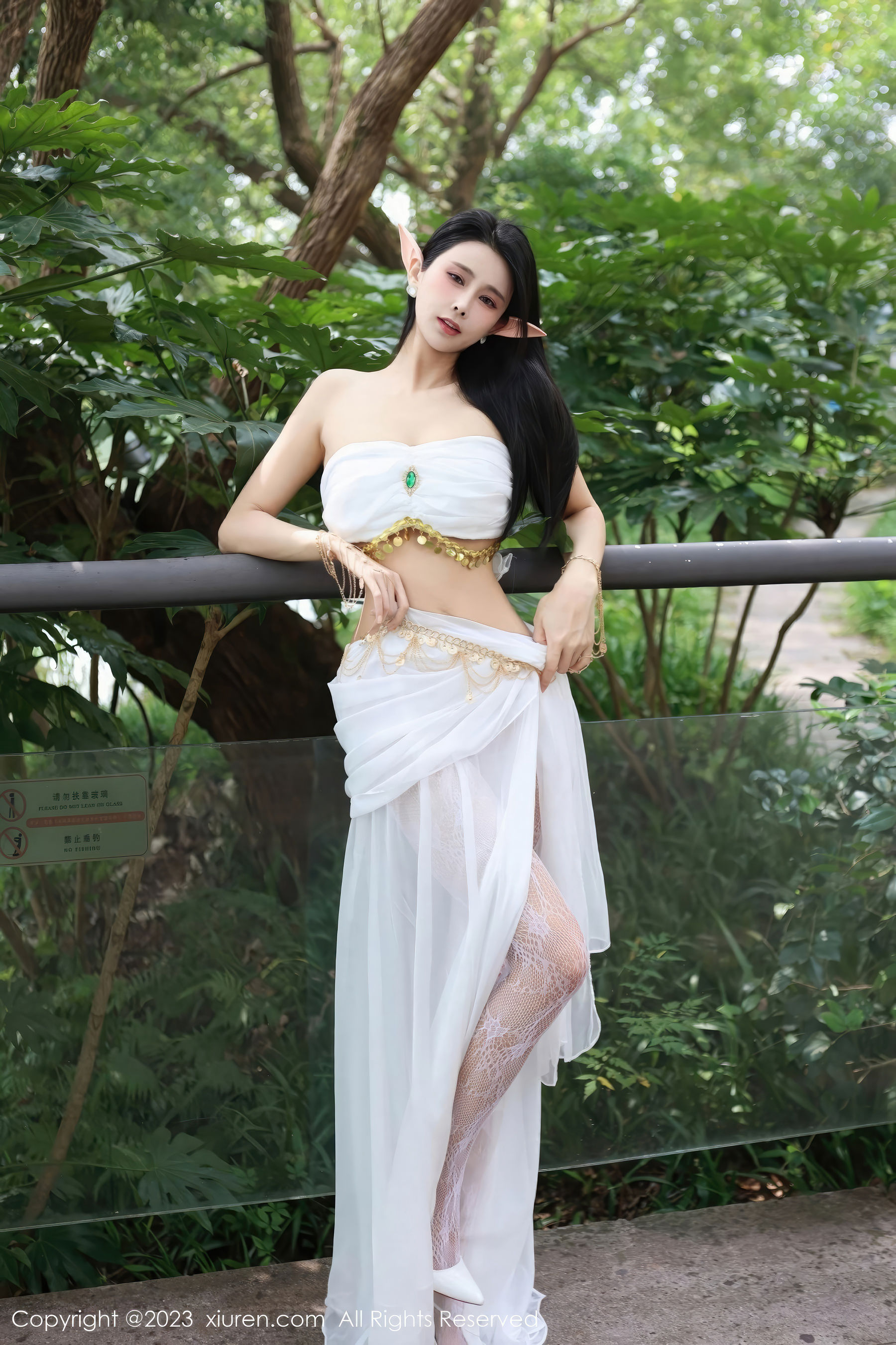 [秀人XiuRen] 2023.11.02 No.7598 草莓_第5张