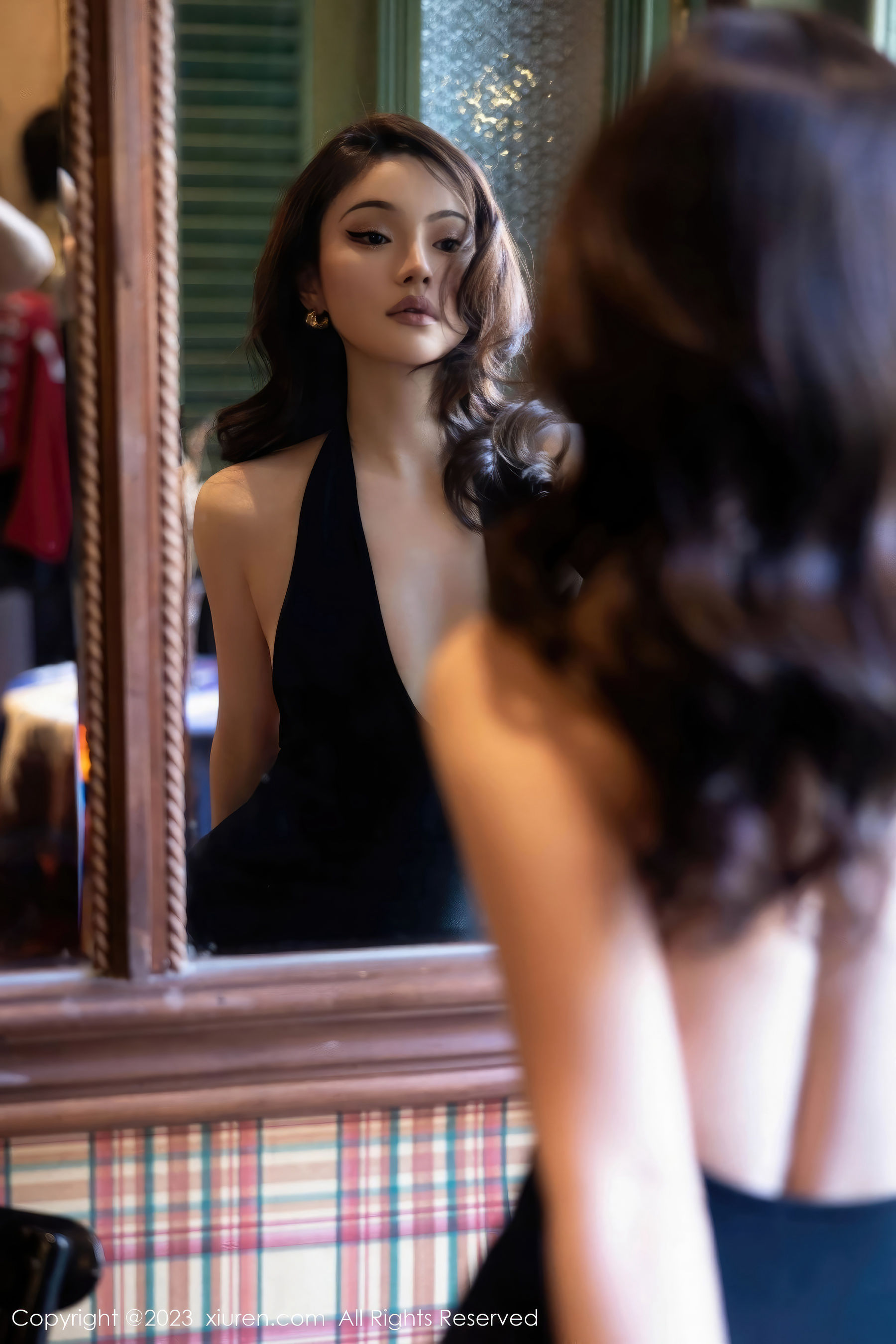 [秀人XiuRen] 2023.11.03 No.7607 Nanyo_第3张