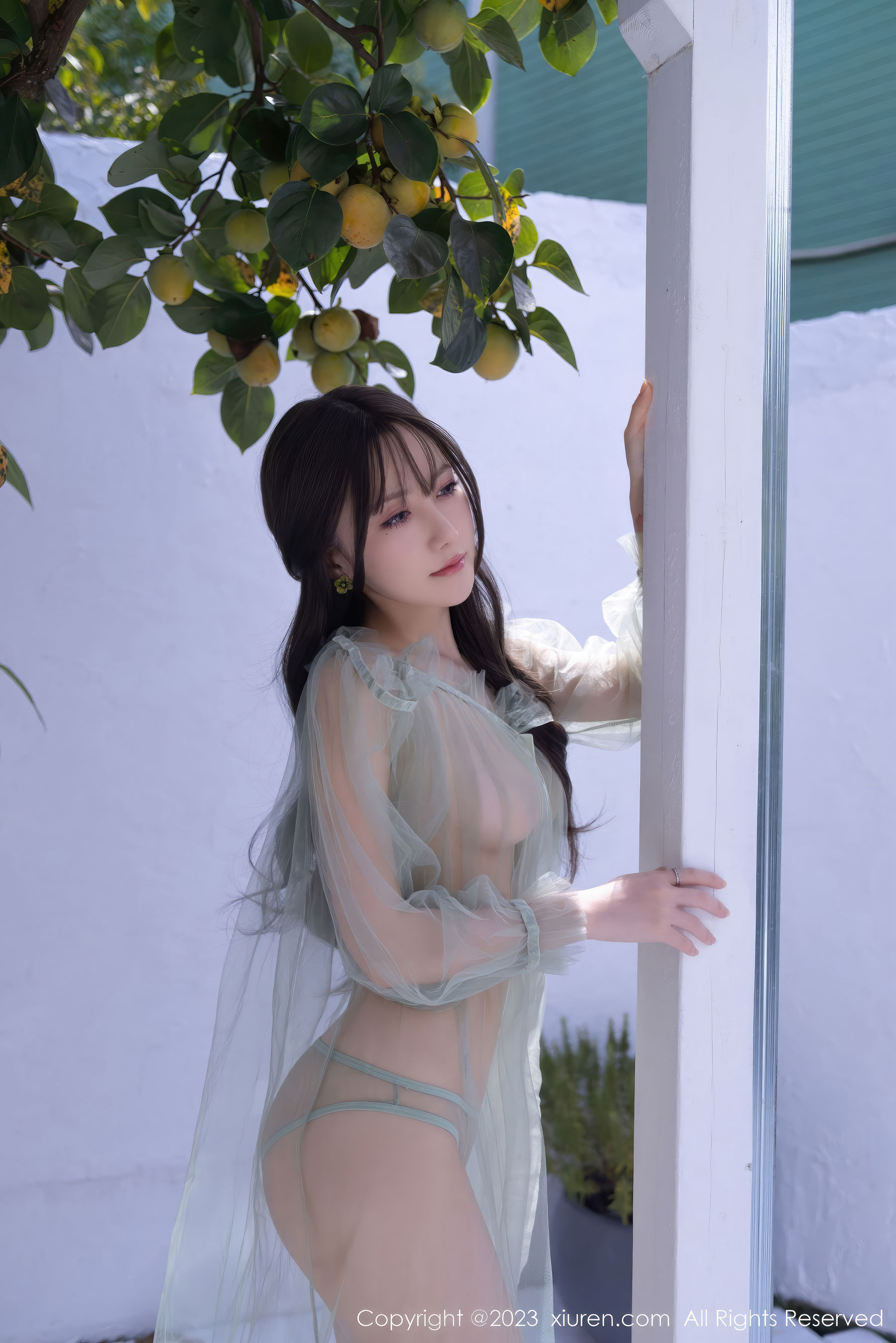 [秀人XiuRen] 2023.11.03 No.7614 鱼子酱_第4张