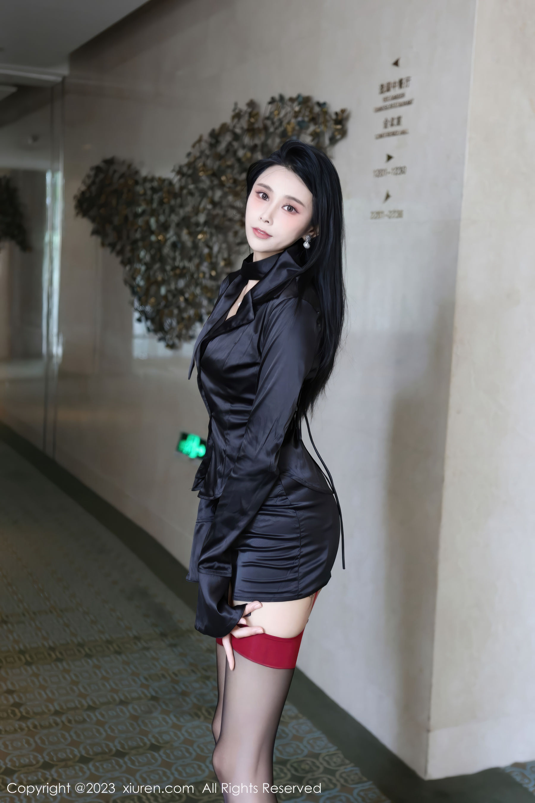 [秀人XiuRen] 2023.11.08 No.7630 草莓_第4张