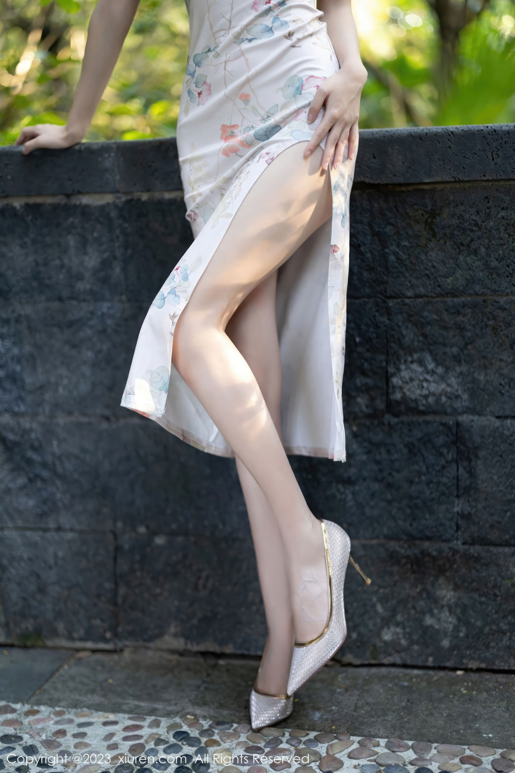 [秀人XiuRen] 2023.11.08 No.7631 章芃芃_第3张