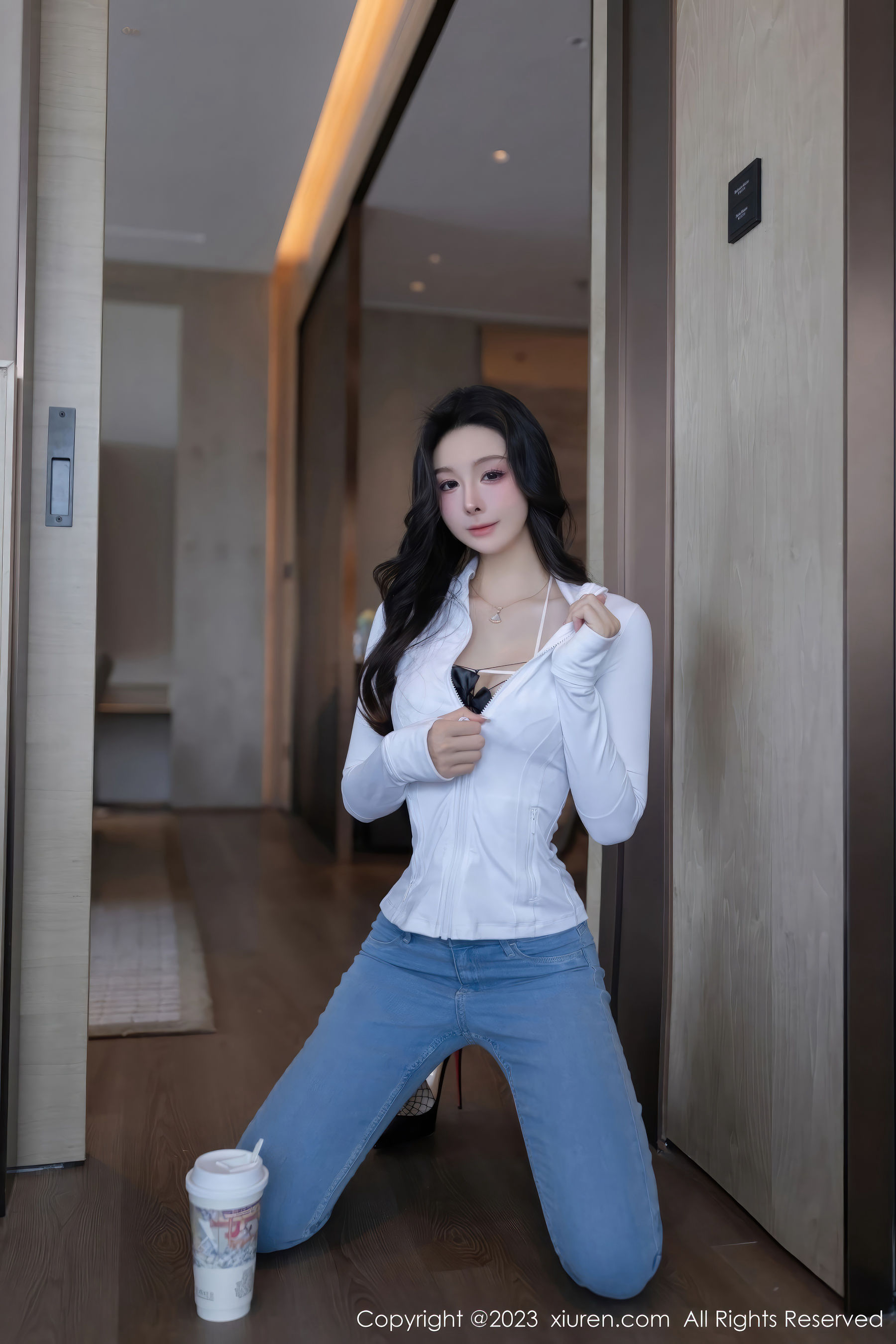 [秀人XiuRen] 2023.11.09 No.7639 小逗逗_第3张