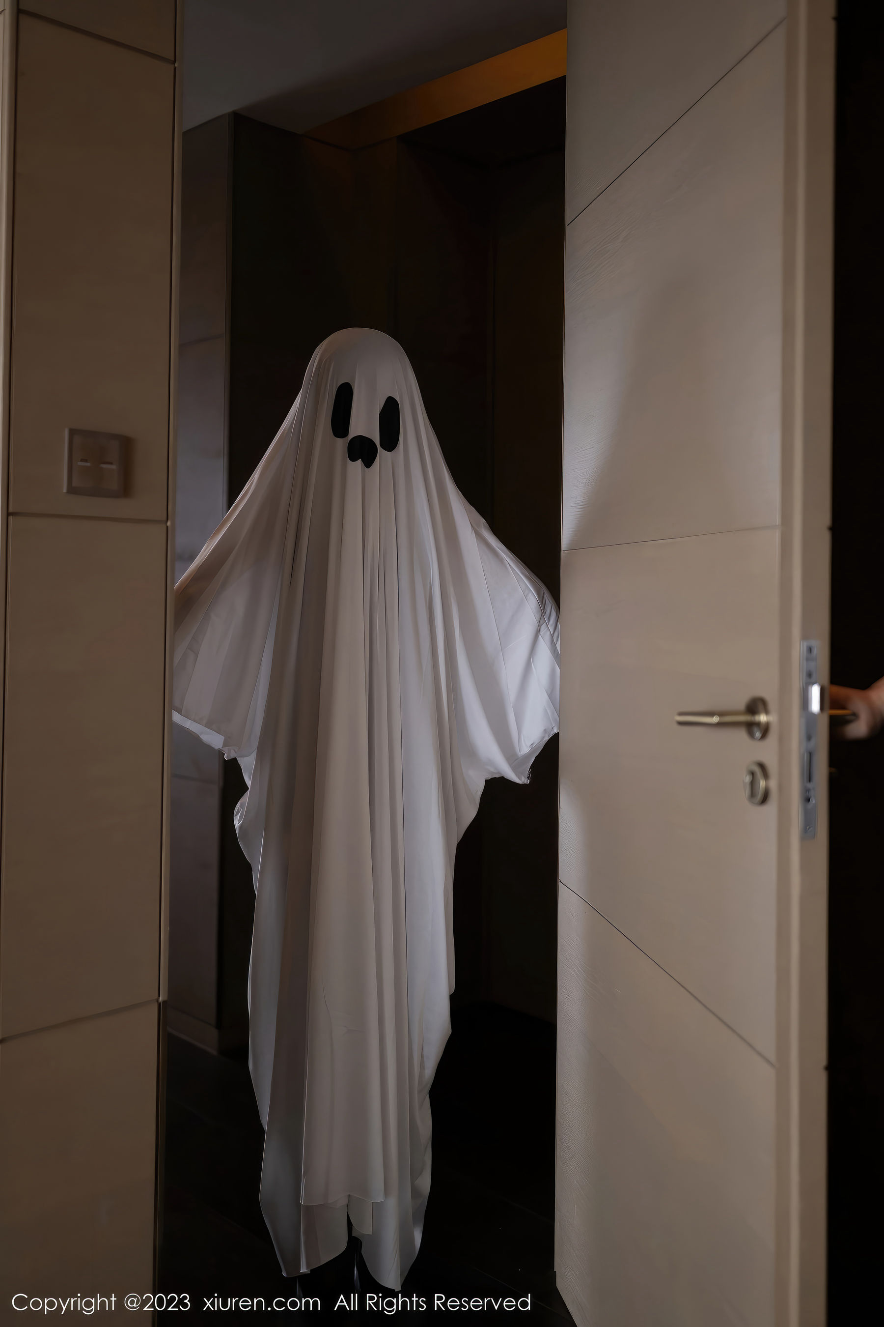 [秀人XiuRen] 2023.11.10 No.7649 幼幼_第1张