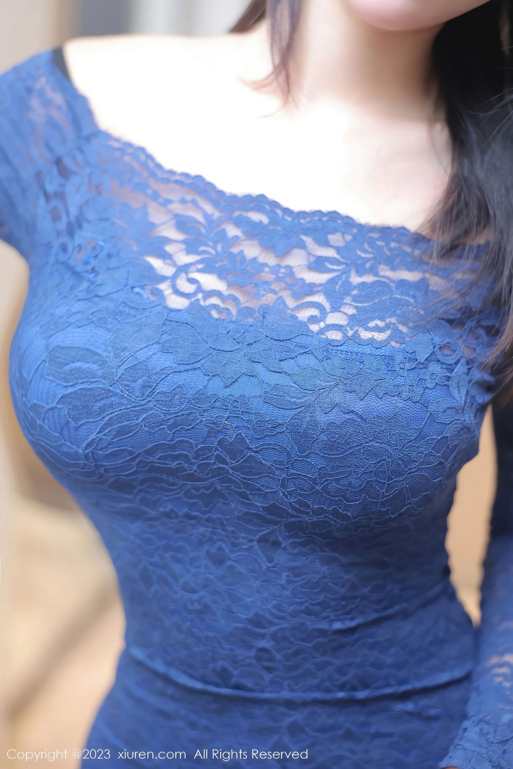 [秀人XiuRen] 2023.11.13 No.7652 夏沫沫_第5张