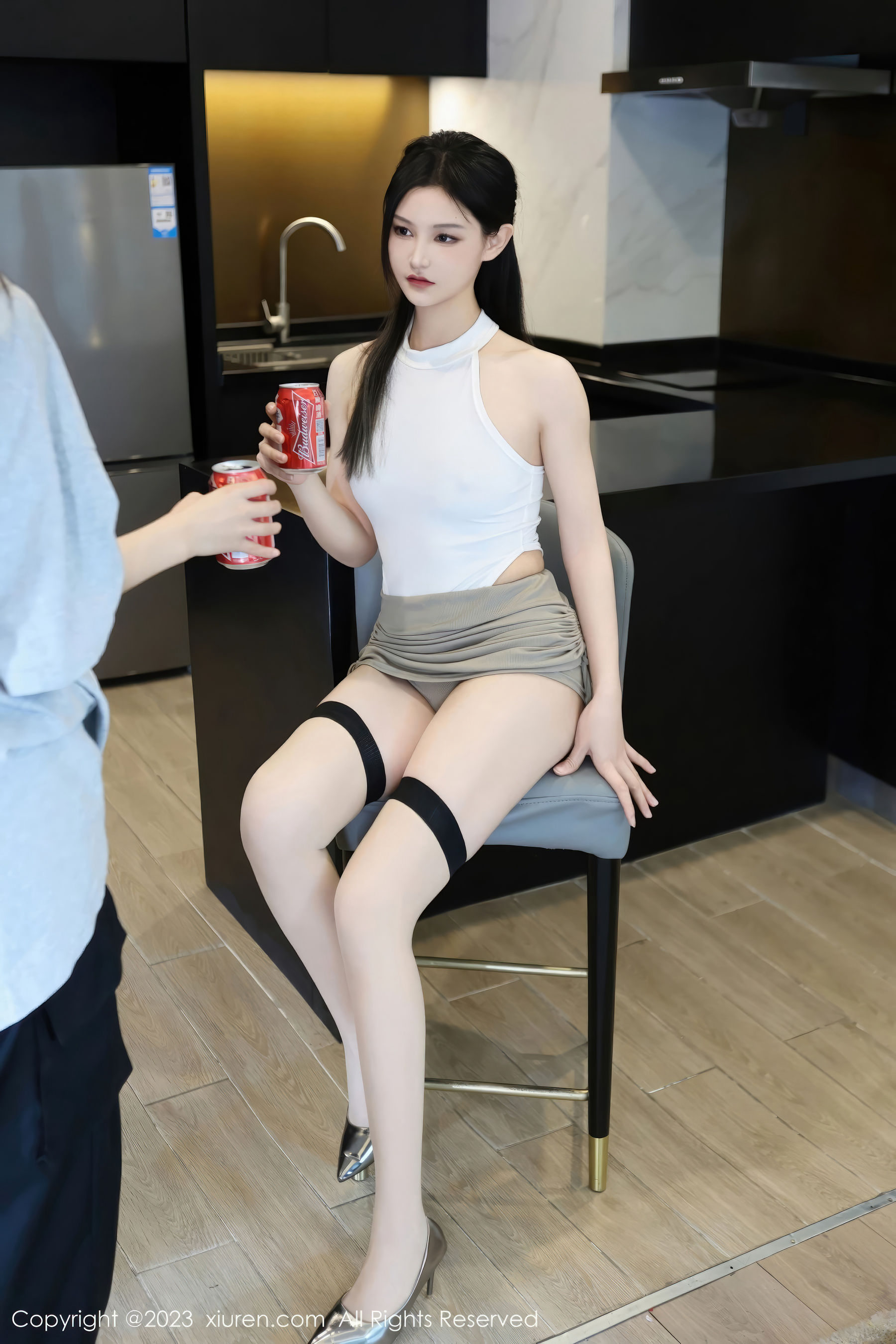 [秀人XiuRen] 2023.11.15 No.7663 大橘_第1张