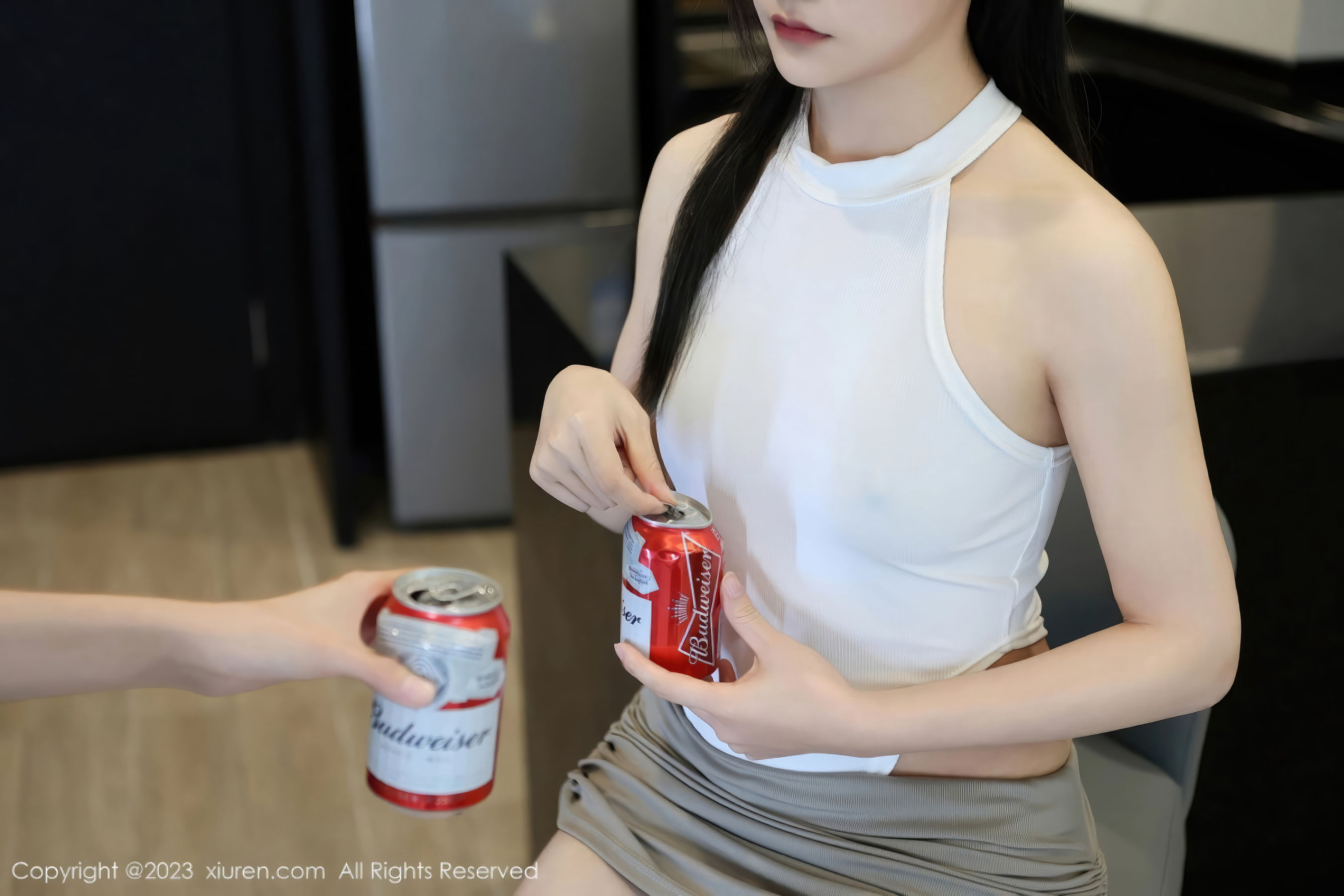 [秀人XiuRen] 2023.11.15 No.7663 大橘_第4张