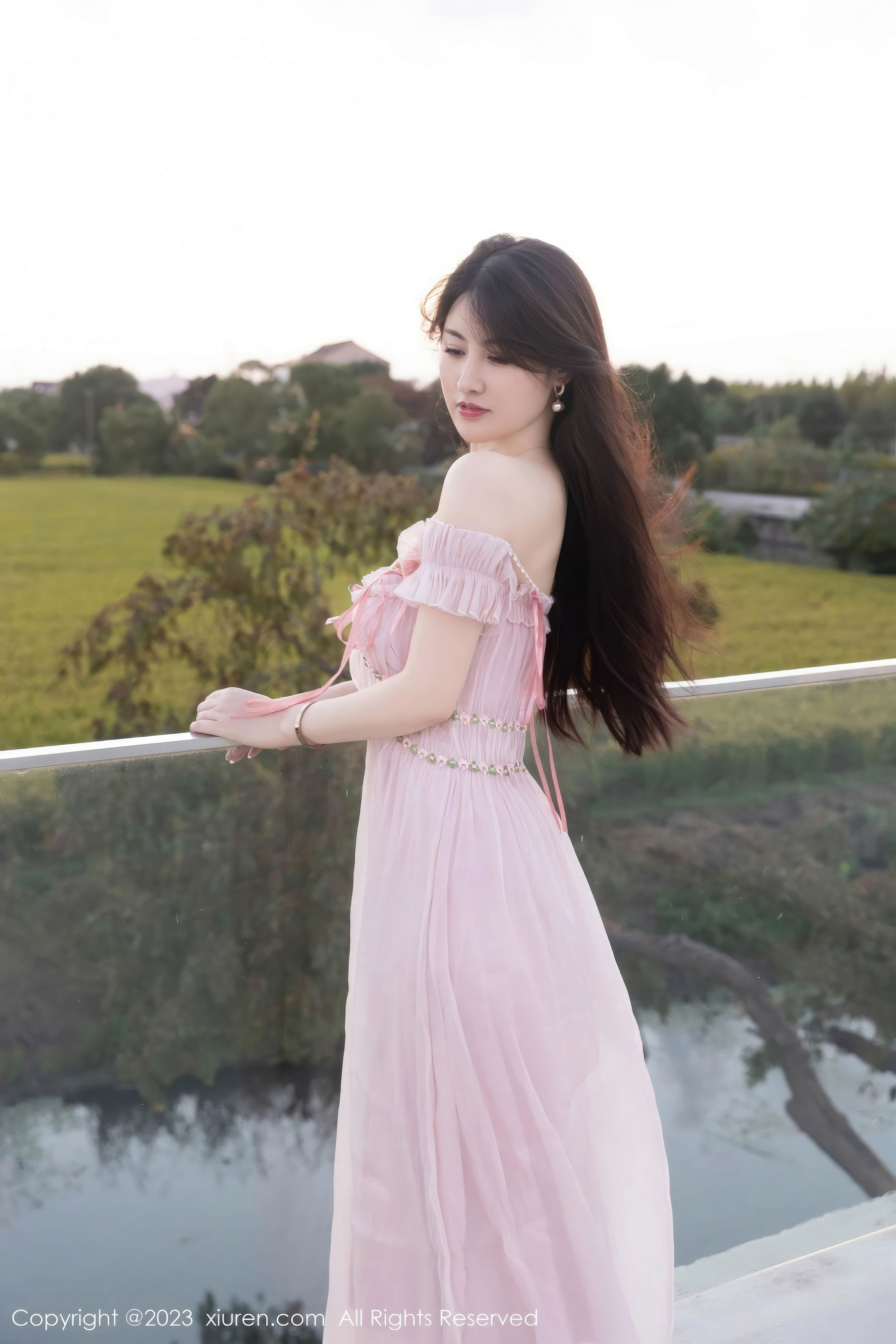 [秀人XiuRen] 2023.11.15 No.7666 诗诗_第2张