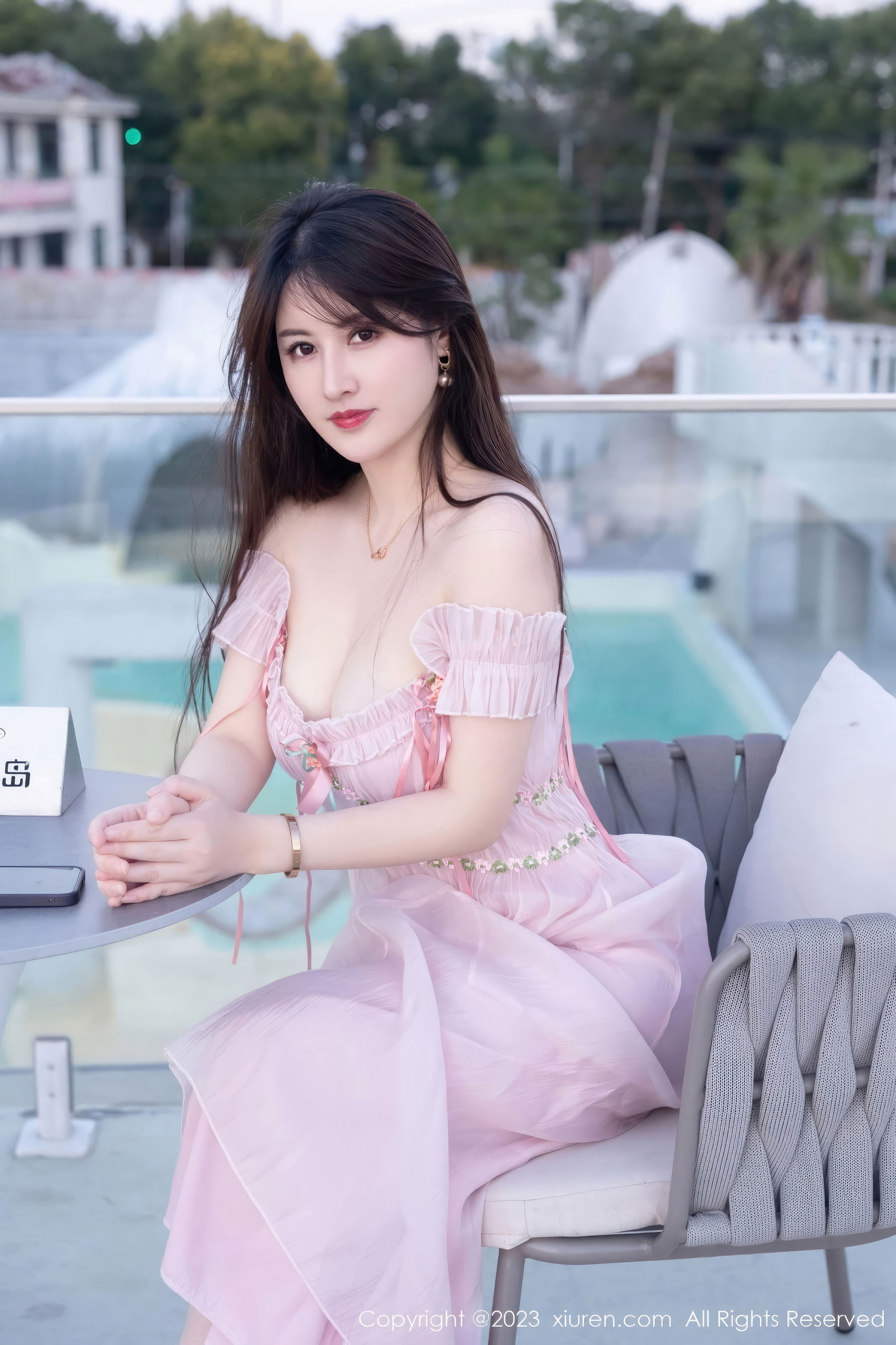 [秀人XiuRen] 2023.11.15 No.7666 诗诗_第5张