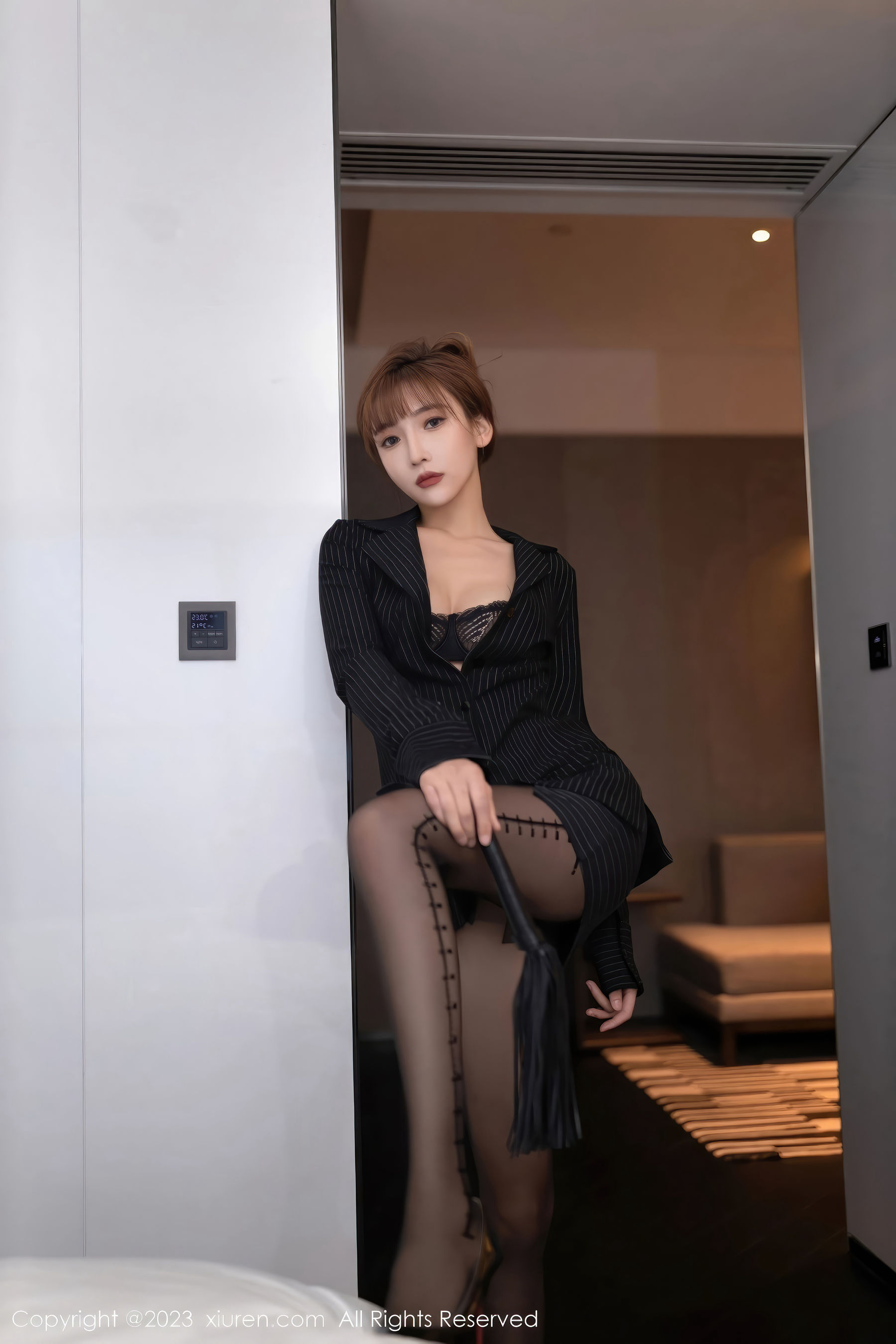 [秀人XiuRen] 2023.11.16 No.7675 陆萱萱_第4张