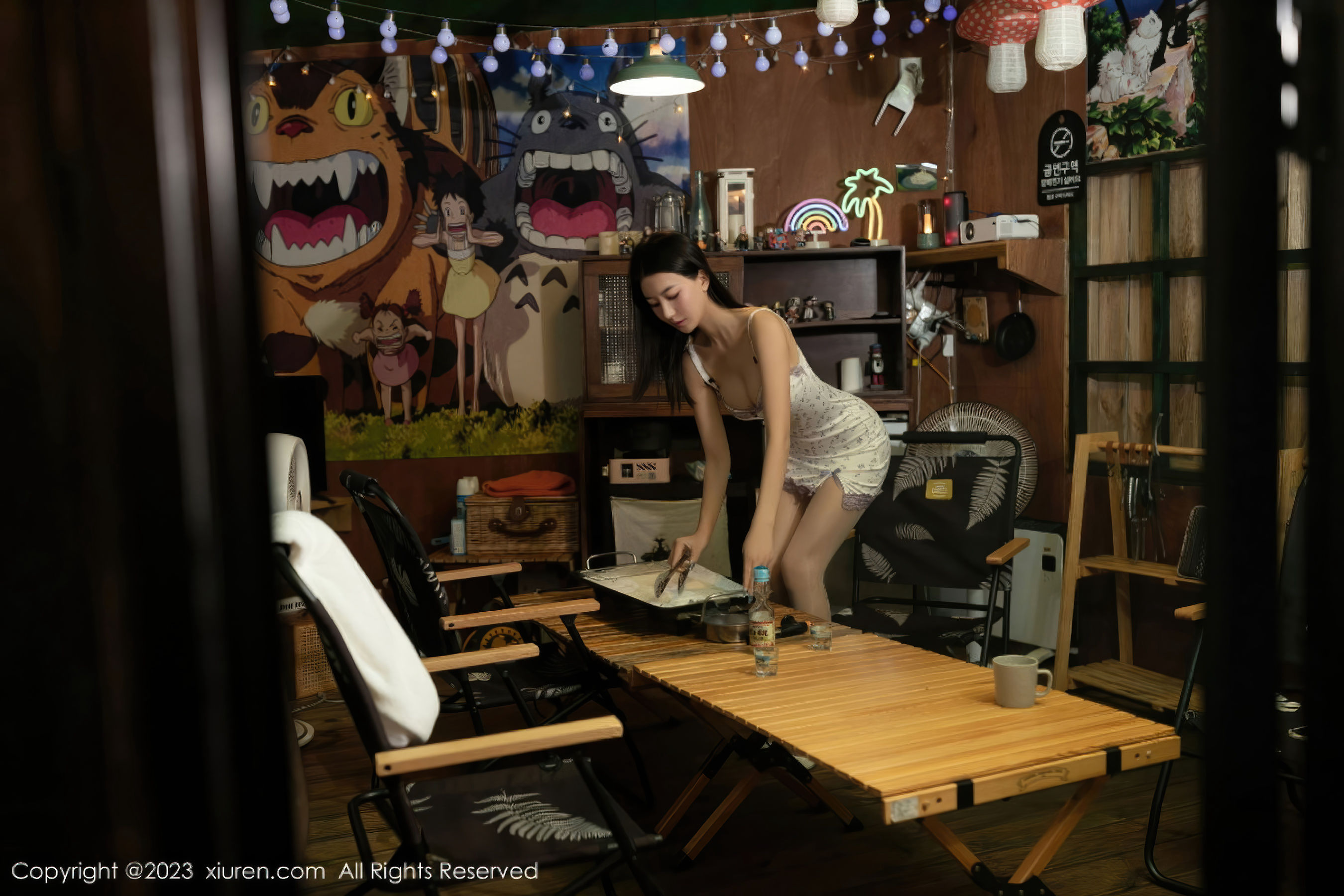 [秀人XiuRen] 2023.11.21 No.7694 熊小诺_第3张