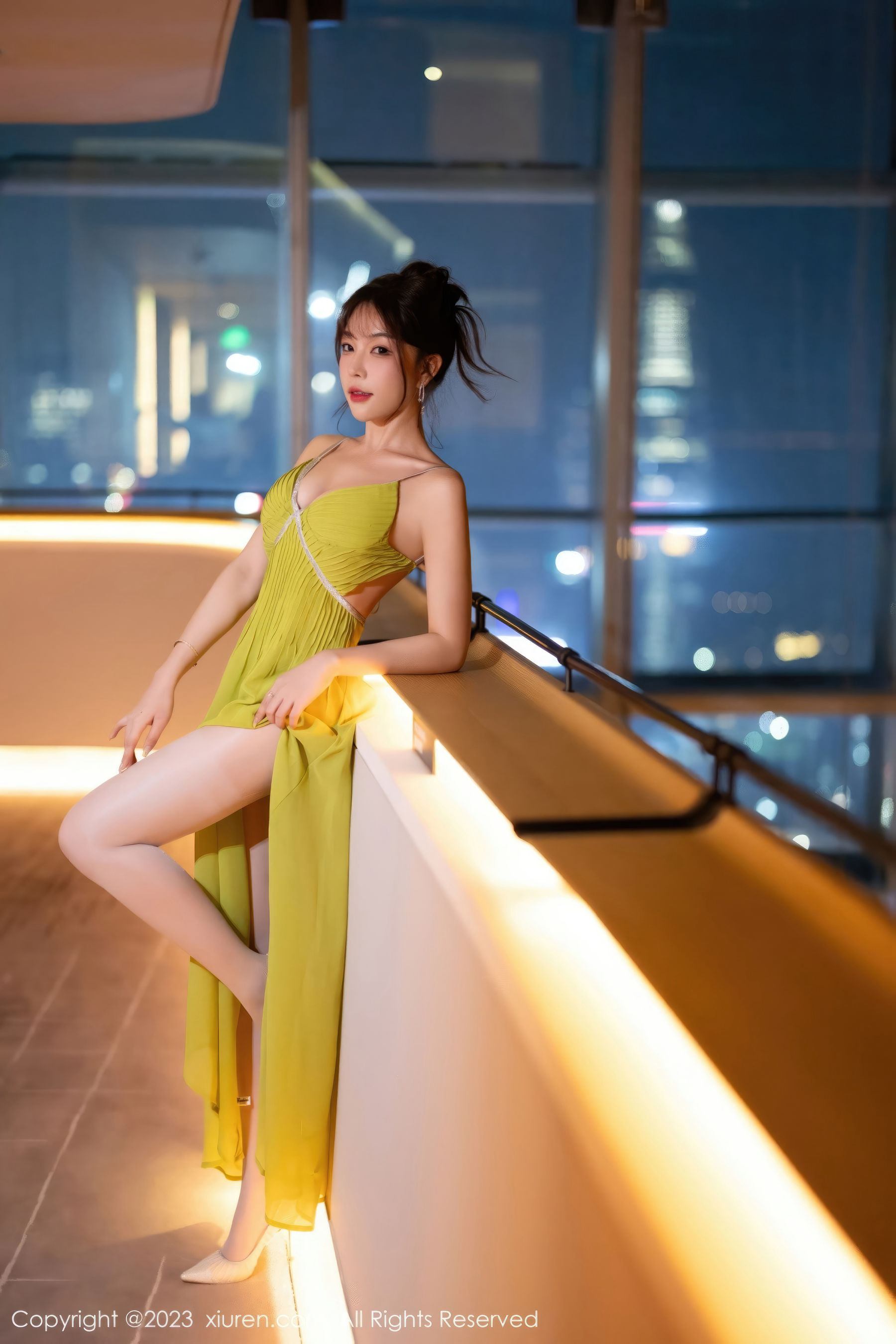 [秀人XiuRen] 2023.11.21 No.7696 徐莉芝_第4张